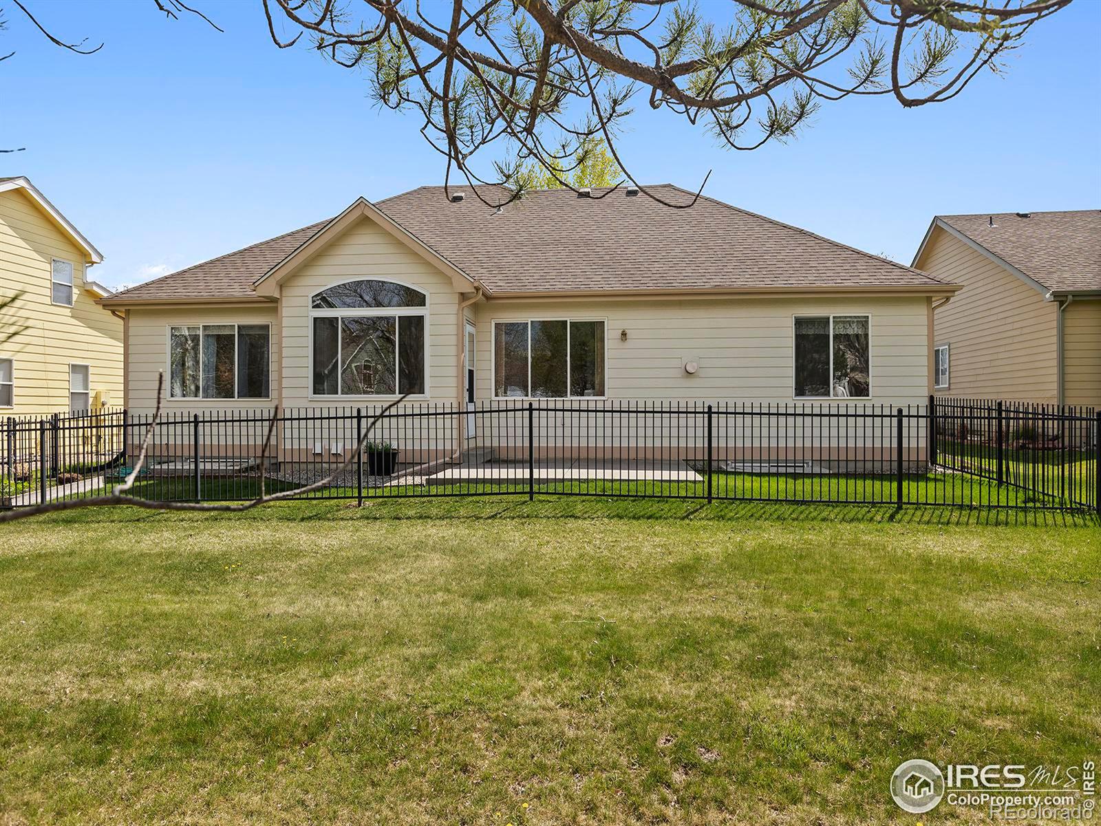 MLS Image #31 for 2501  glendale drive,loveland, Colorado