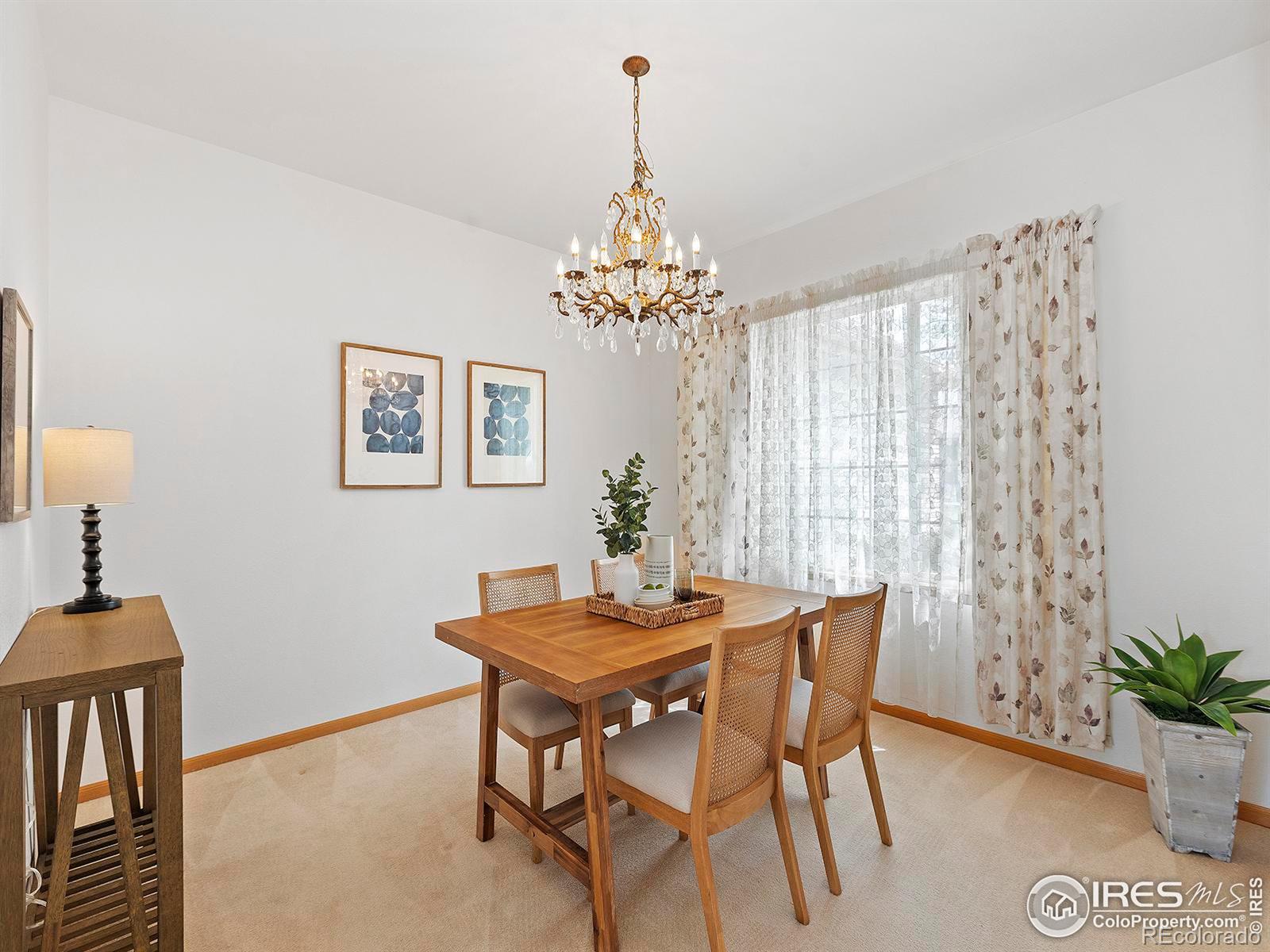 MLS Image #5 for 2501  glendale drive,loveland, Colorado