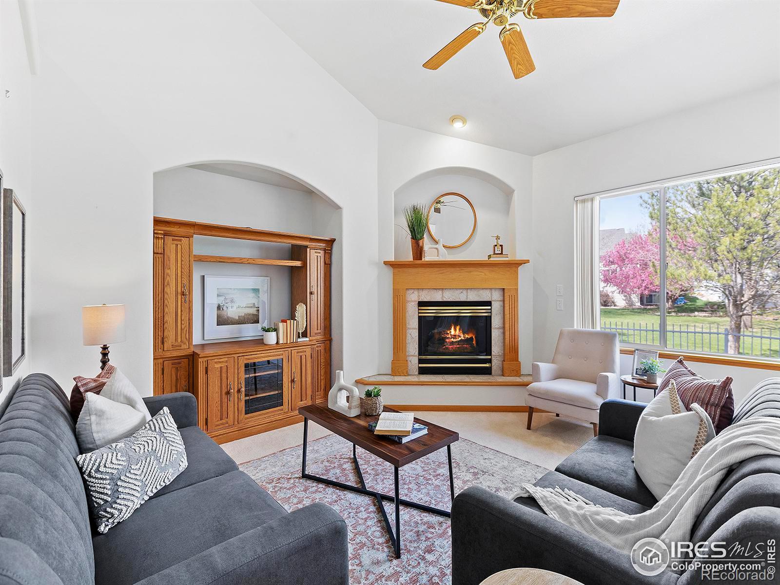 MLS Image #7 for 2501  glendale drive,loveland, Colorado