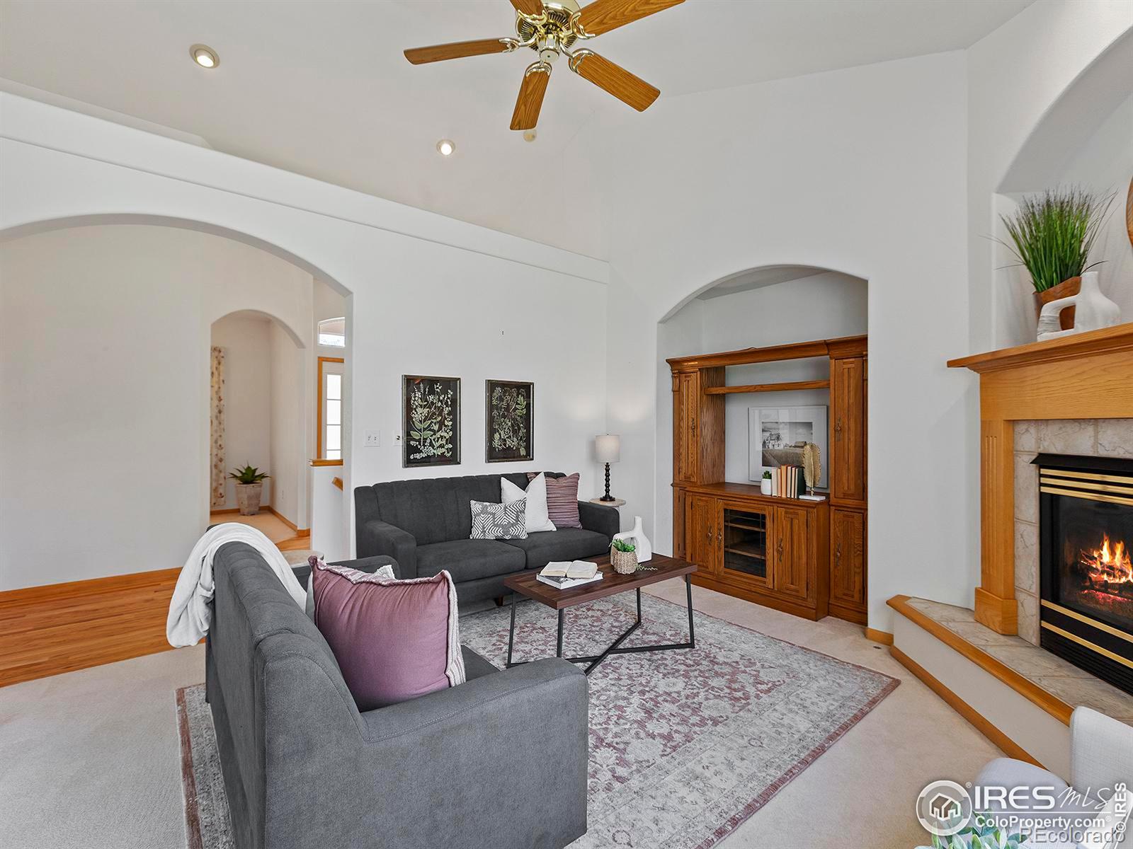 MLS Image #8 for 2501  glendale drive,loveland, Colorado