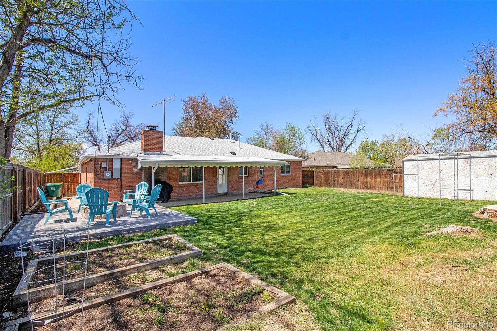 MLS Image #17 for 1230  racine street,aurora, Colorado