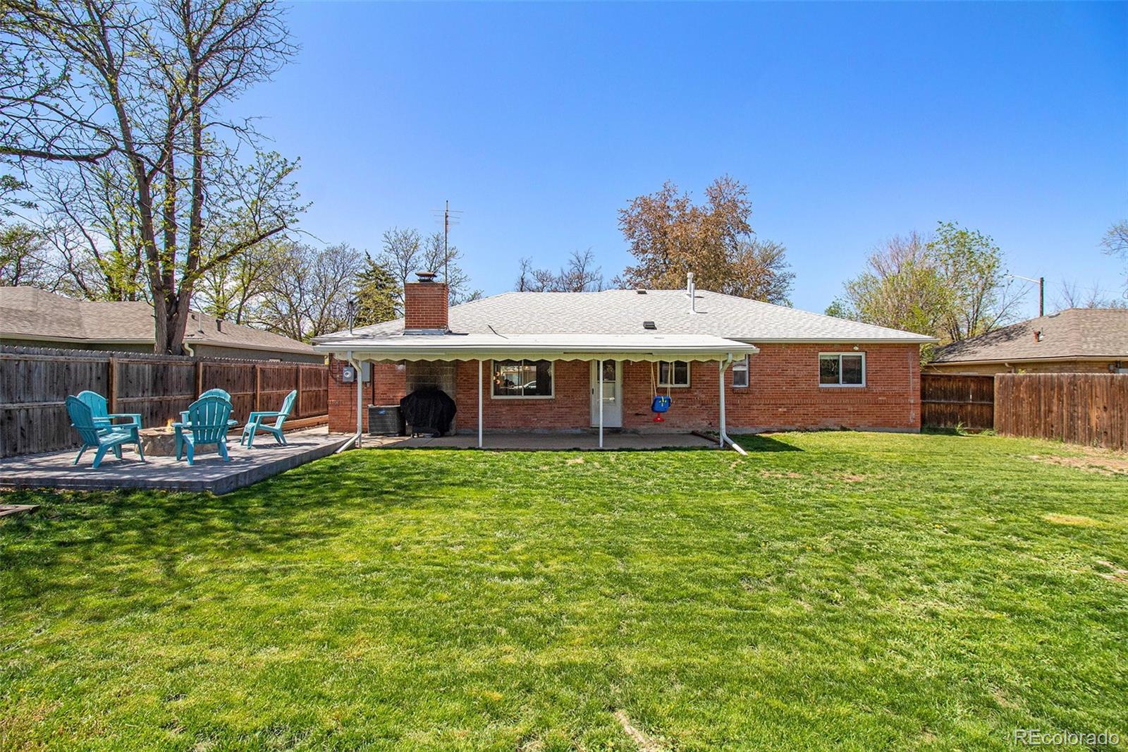 MLS Image #18 for 1230  racine street,aurora, Colorado