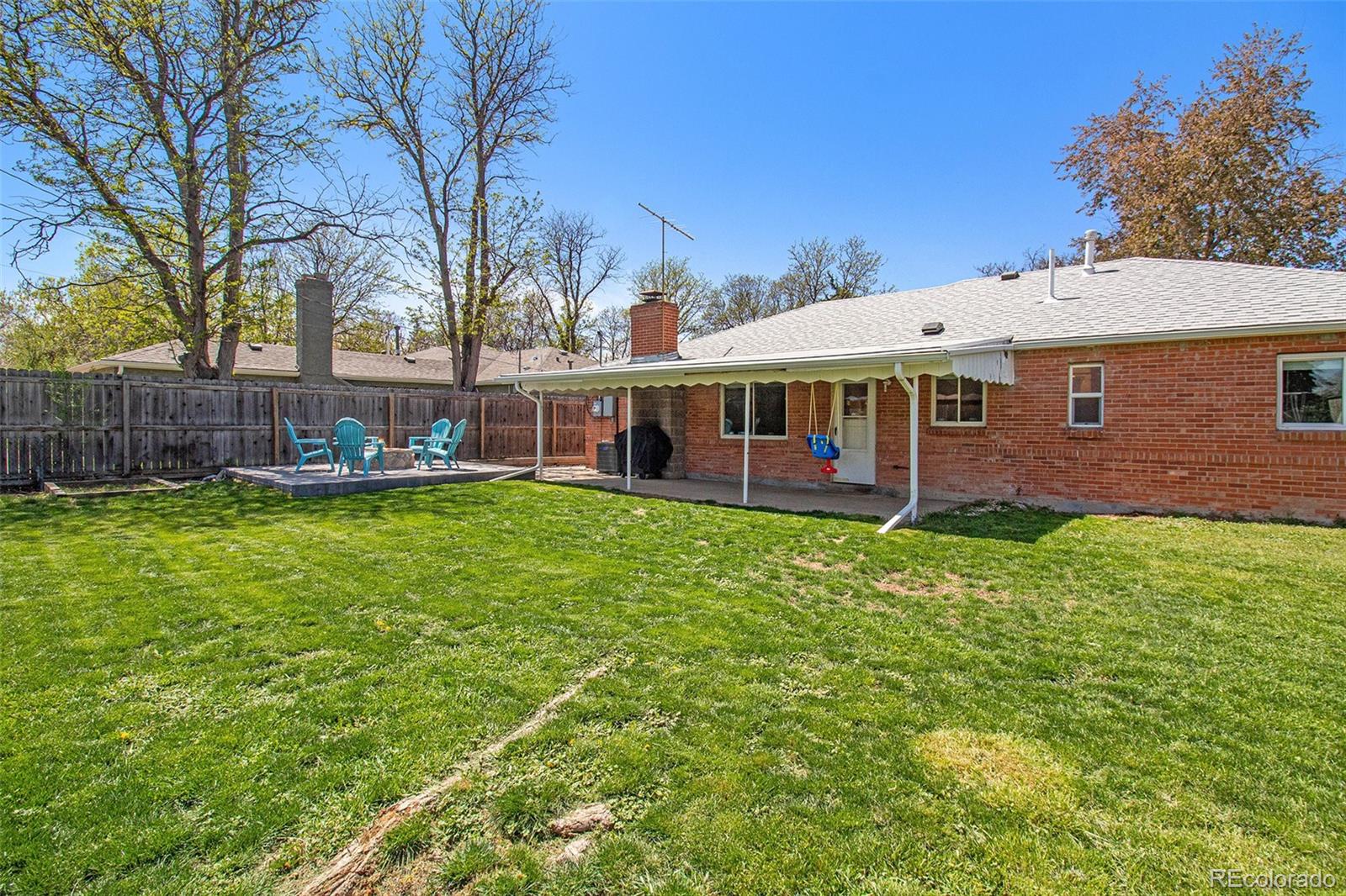 MLS Image #19 for 1230  racine street,aurora, Colorado