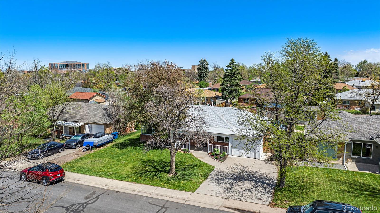 MLS Image #20 for 1230  racine street,aurora, Colorado