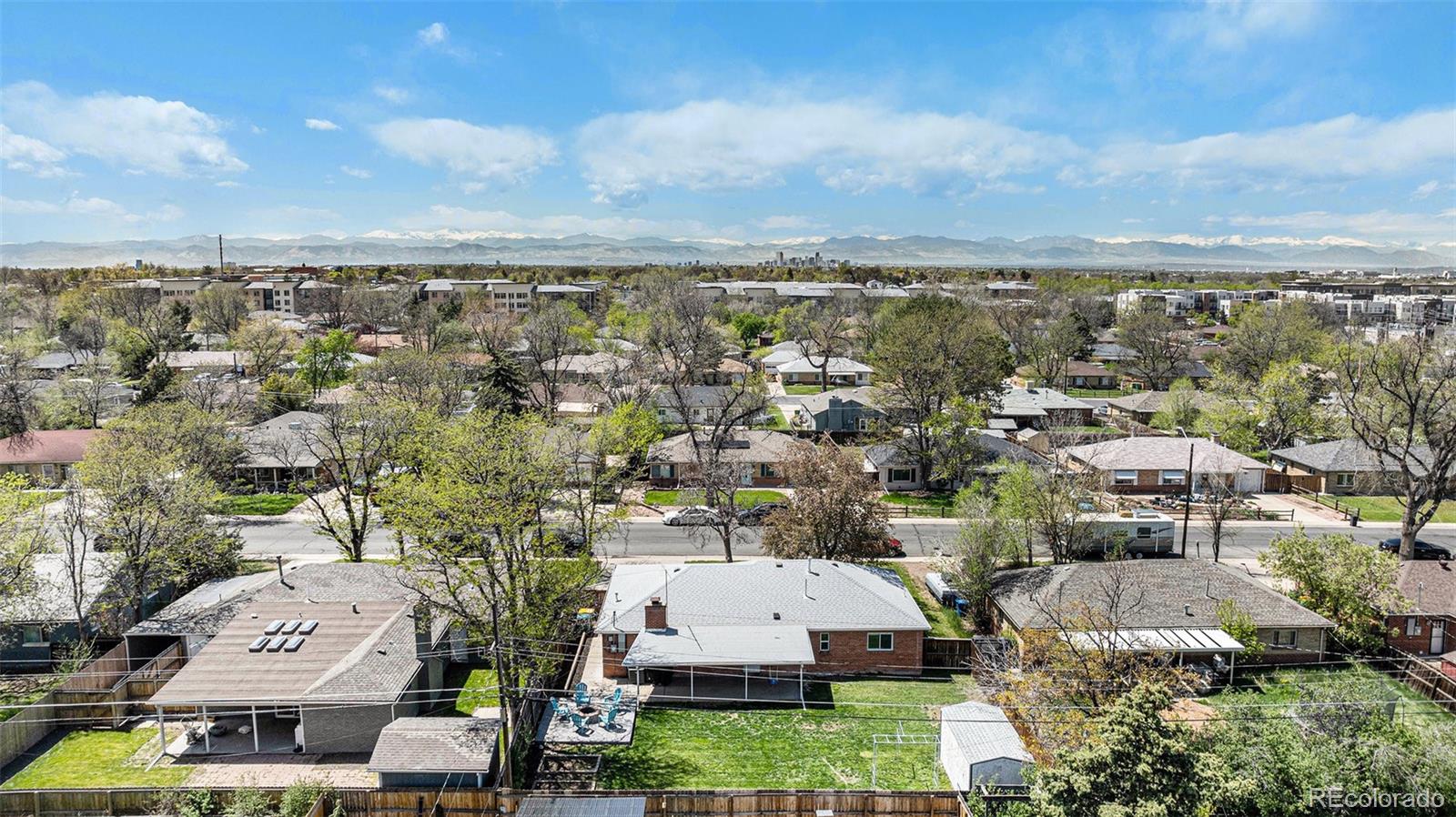 MLS Image #21 for 1230  racine street,aurora, Colorado