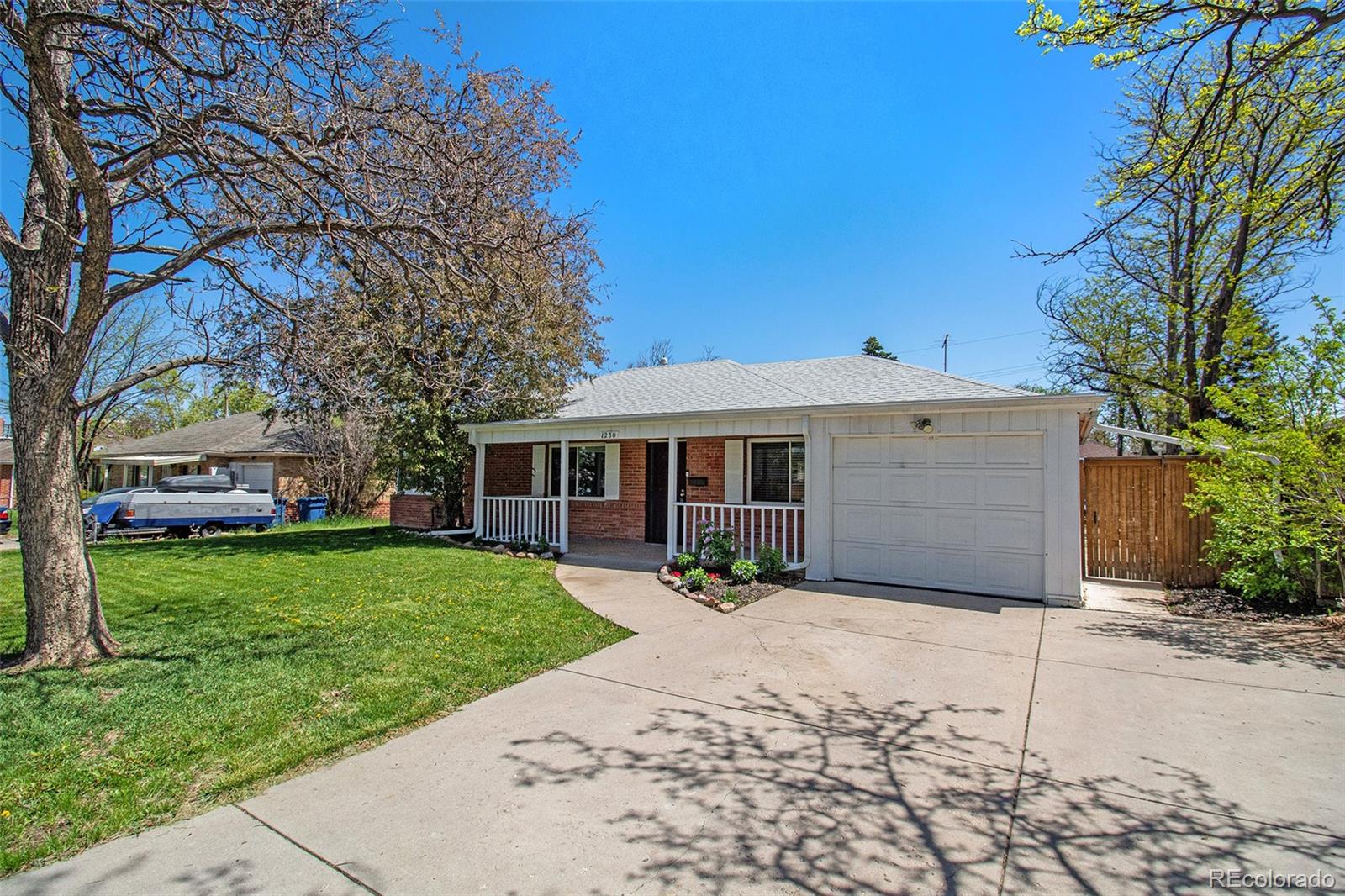 MLS Image #25 for 1230  racine street,aurora, Colorado