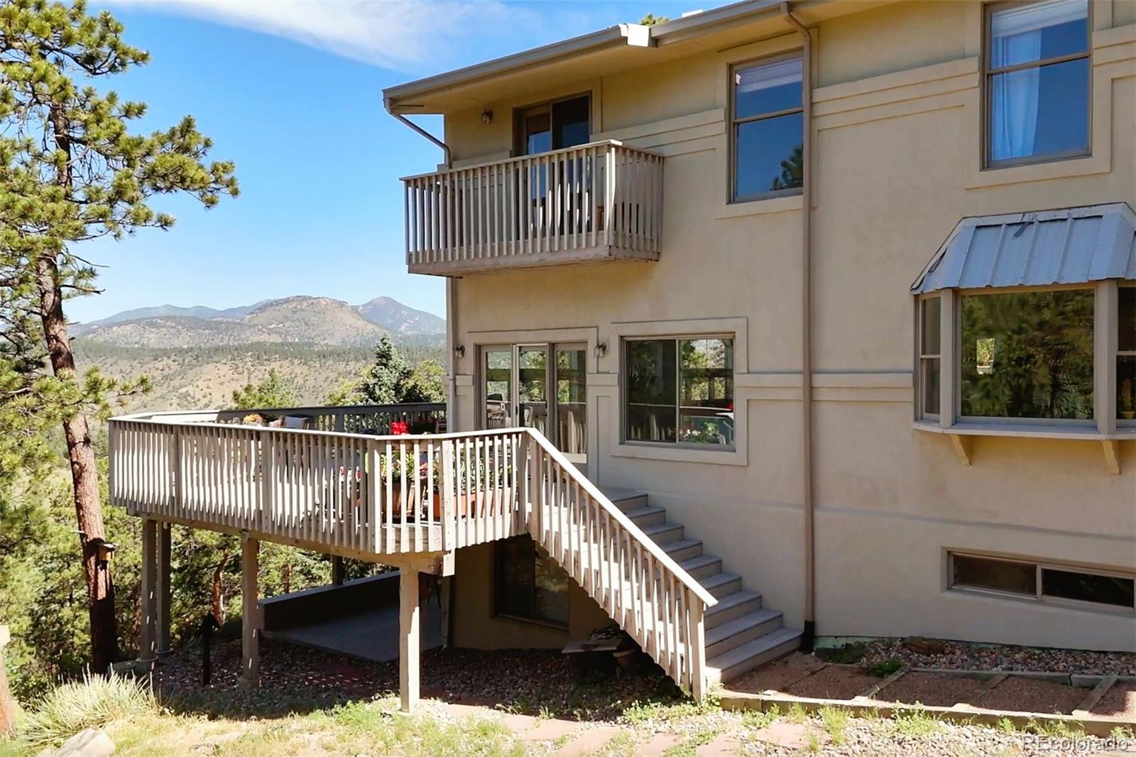 MLS Image #2 for 29151  lower moss rock road,golden, Colorado