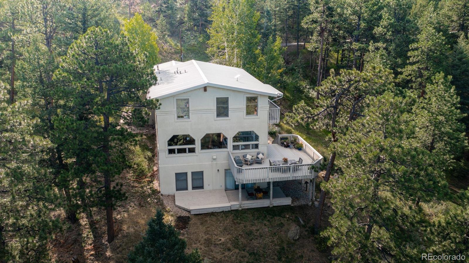 MLS Image #37 for 29151  lower moss rock road,golden, Colorado