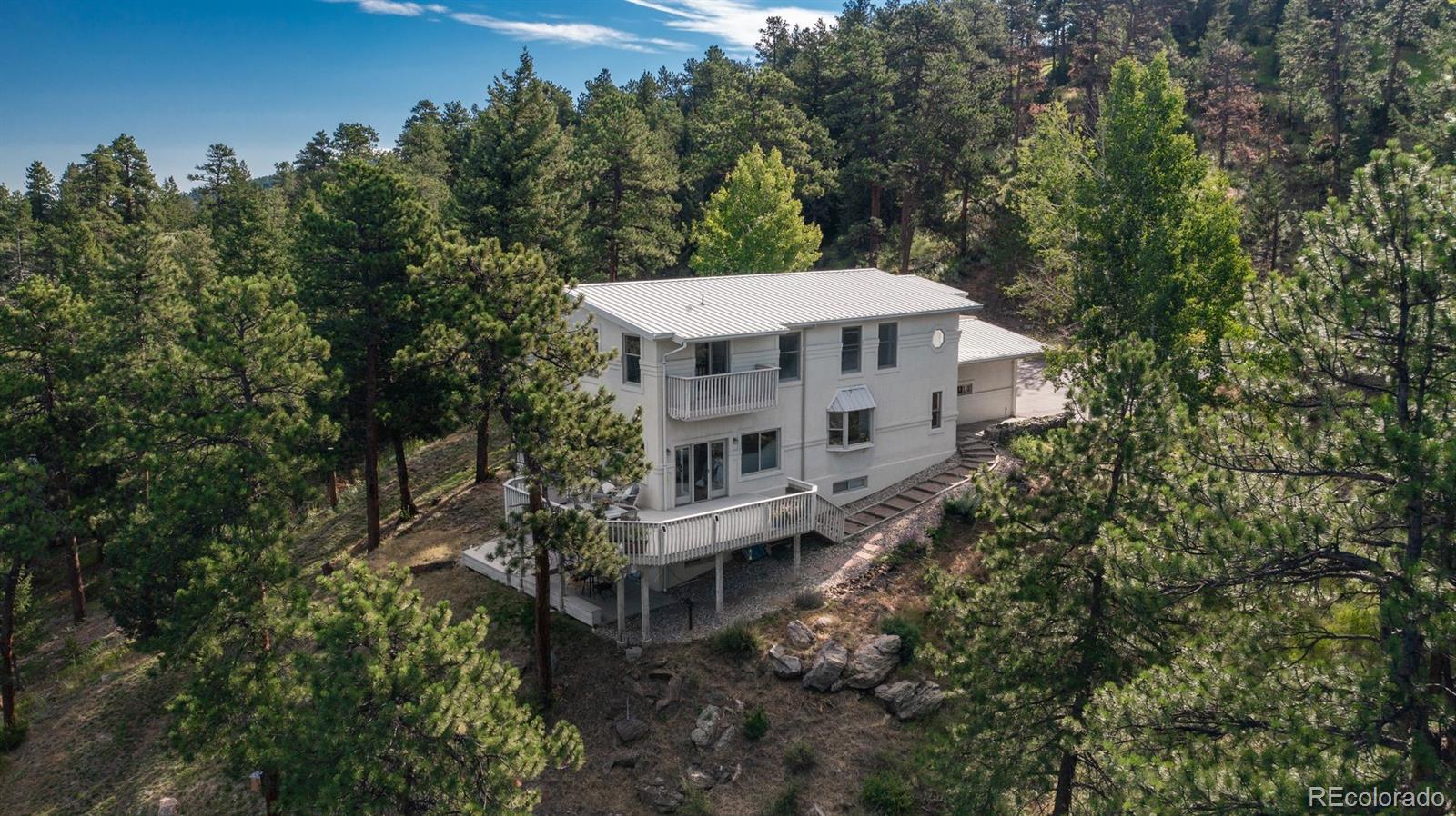 MLS Image #40 for 29151  lower moss rock road,golden, Colorado