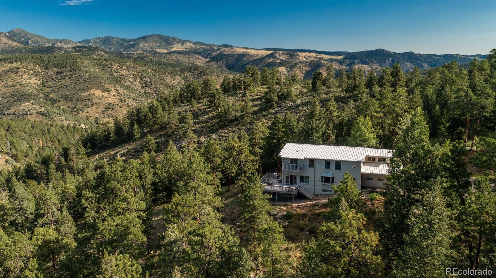 MLS Image #41 for 29151  lower moss rock road,golden, Colorado