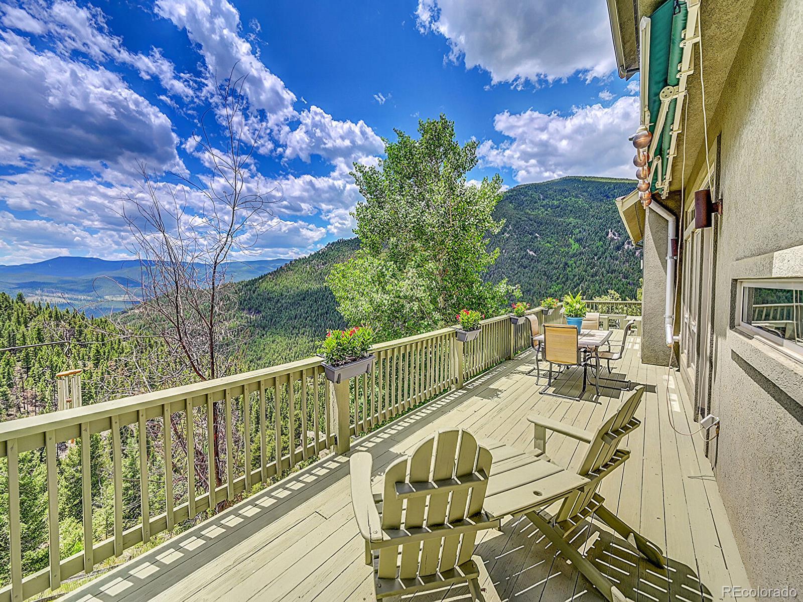 MLS Image #2 for 92  aspen circle,evergreen, Colorado