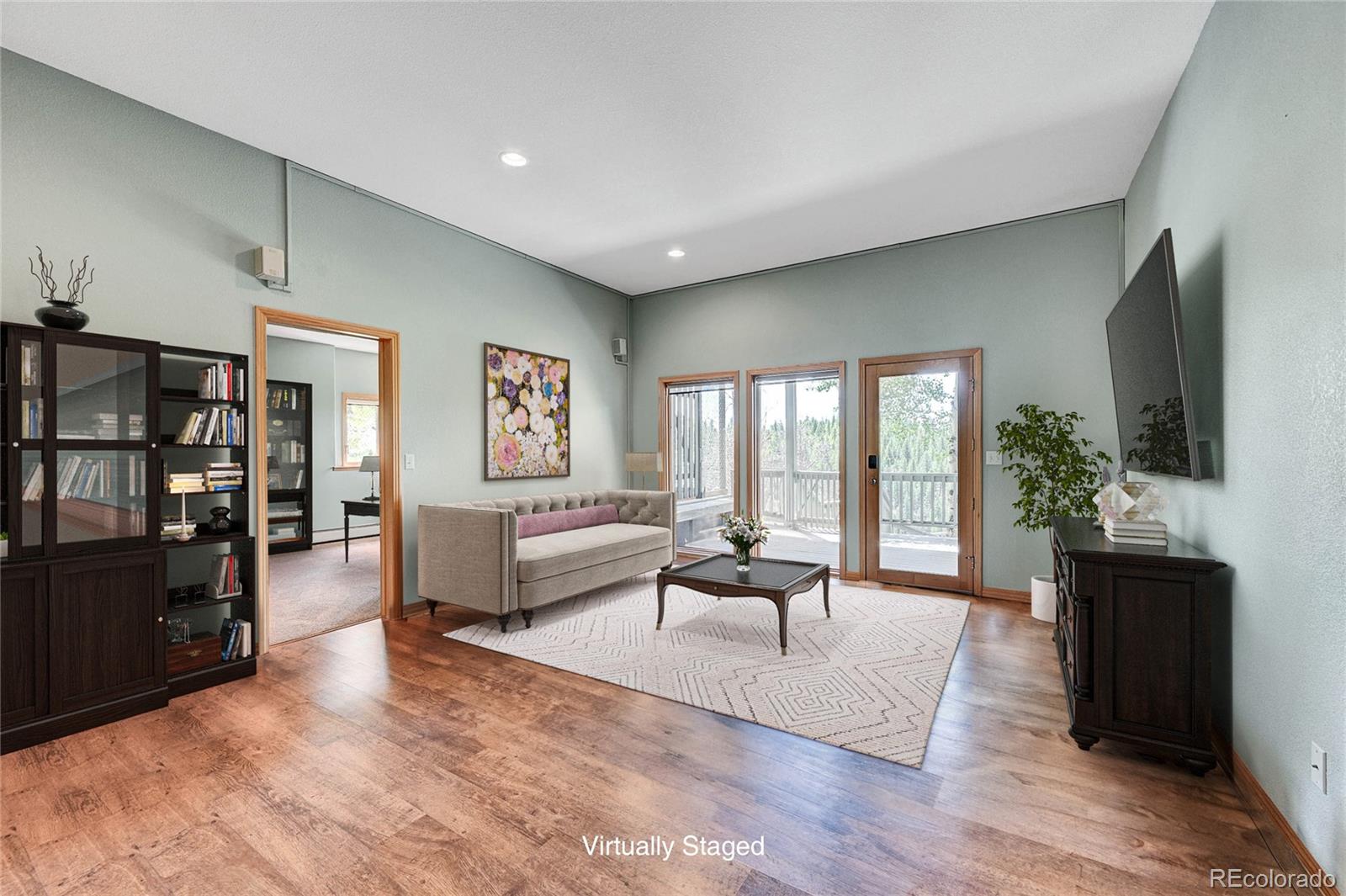 MLS Image #23 for 92  aspen circle,evergreen, Colorado