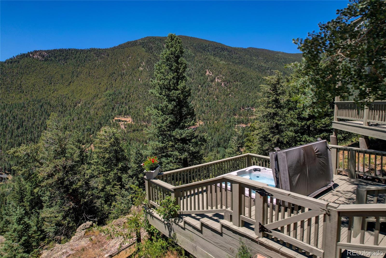 MLS Image #32 for 92  aspen circle,evergreen, Colorado