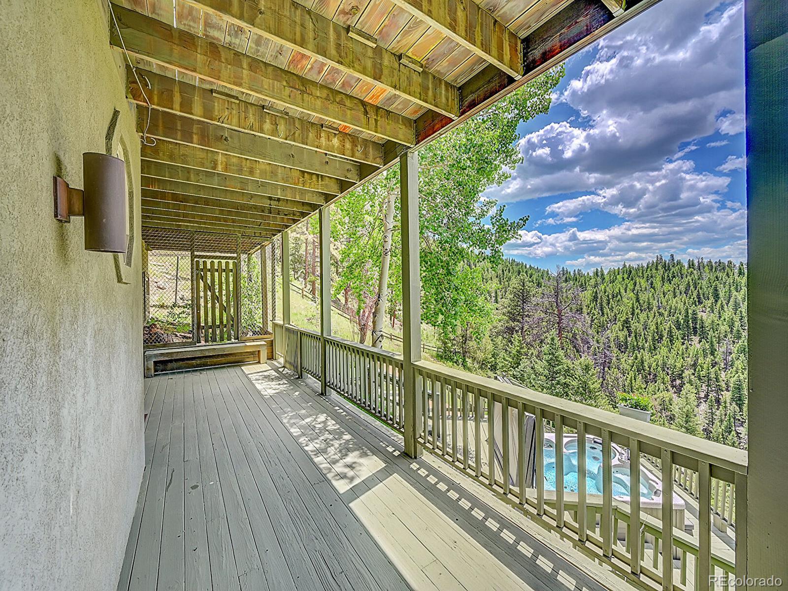 MLS Image #33 for 92  aspen circle,evergreen, Colorado