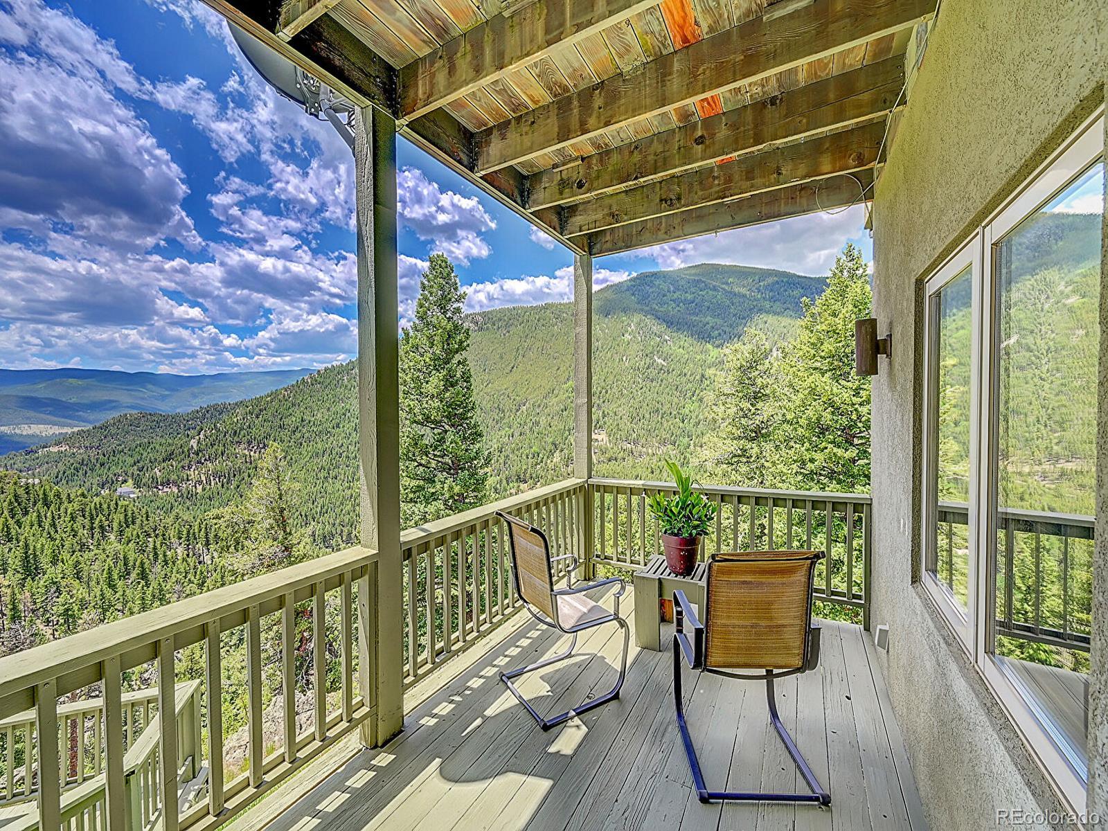 MLS Image #34 for 92  aspen circle,evergreen, Colorado