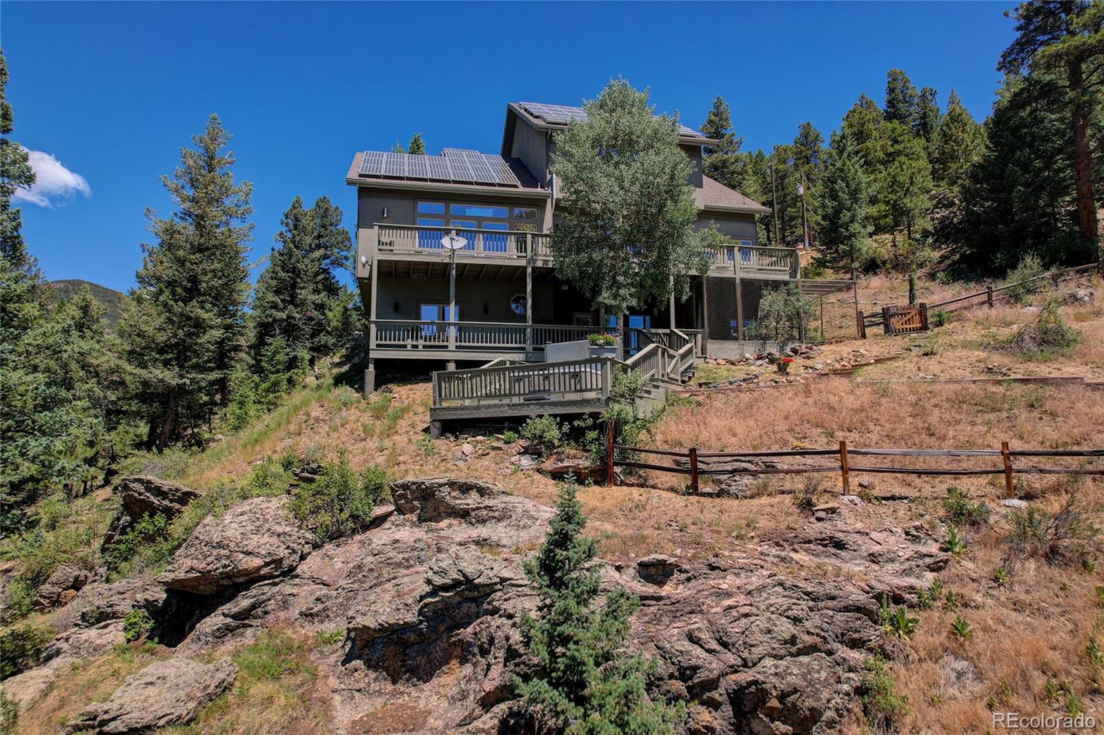 MLS Image #37 for 92  aspen circle,evergreen, Colorado