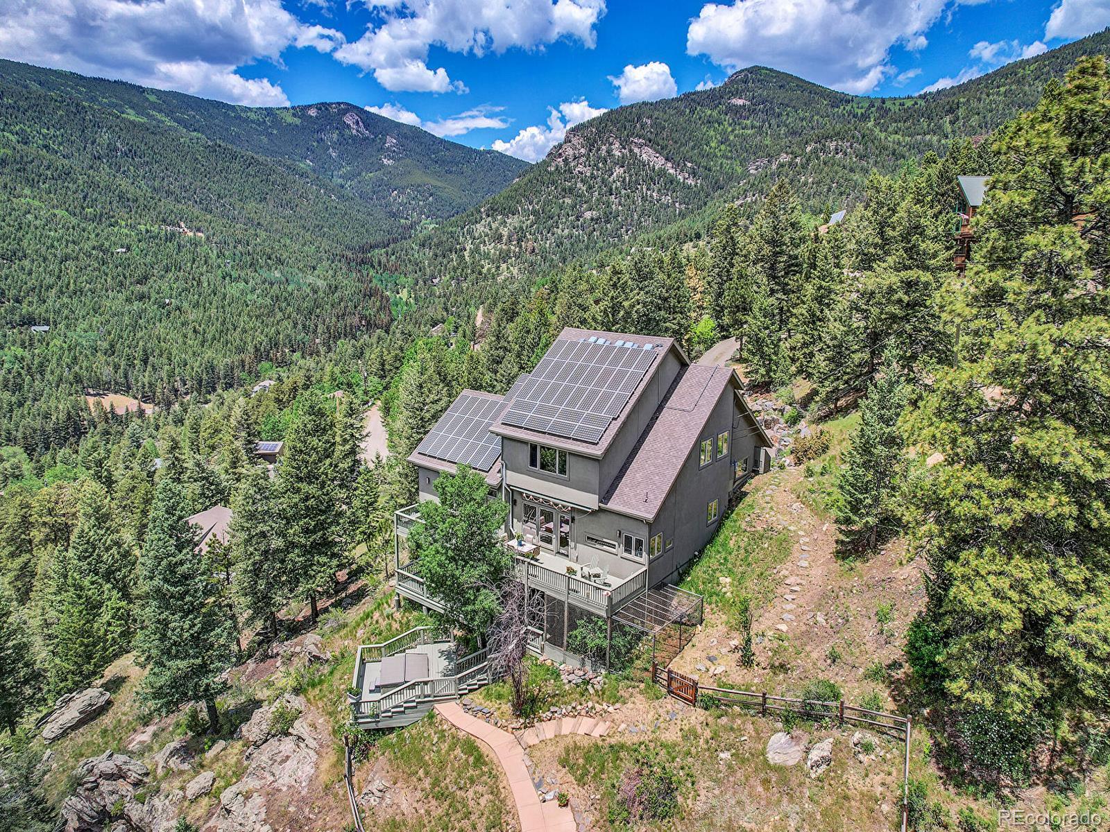 MLS Image #39 for 92  aspen circle,evergreen, Colorado