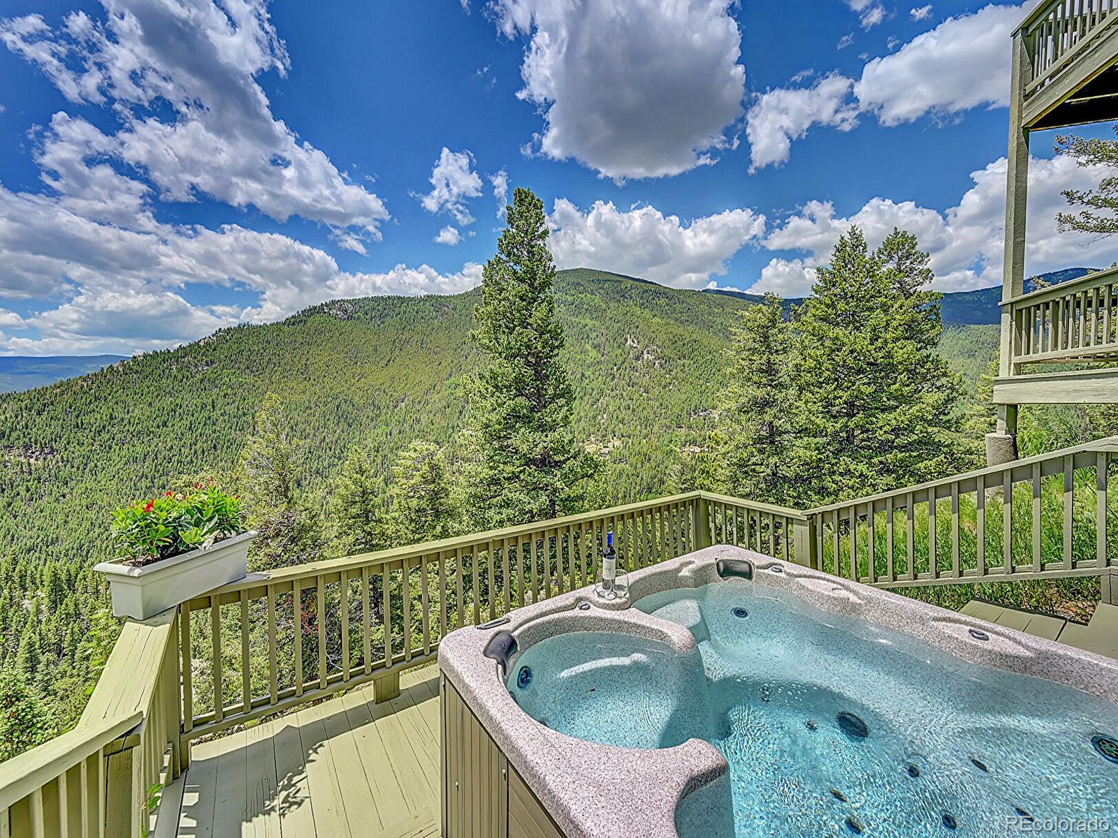 MLS Image #4 for 92  aspen circle,evergreen, Colorado