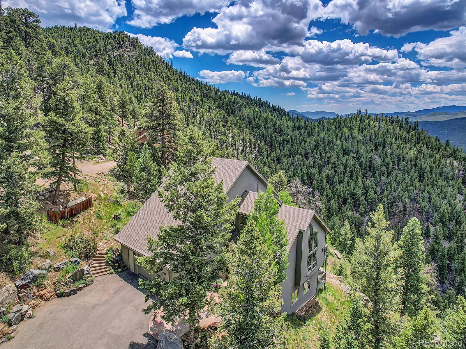 MLS Image #40 for 92  aspen circle,evergreen, Colorado