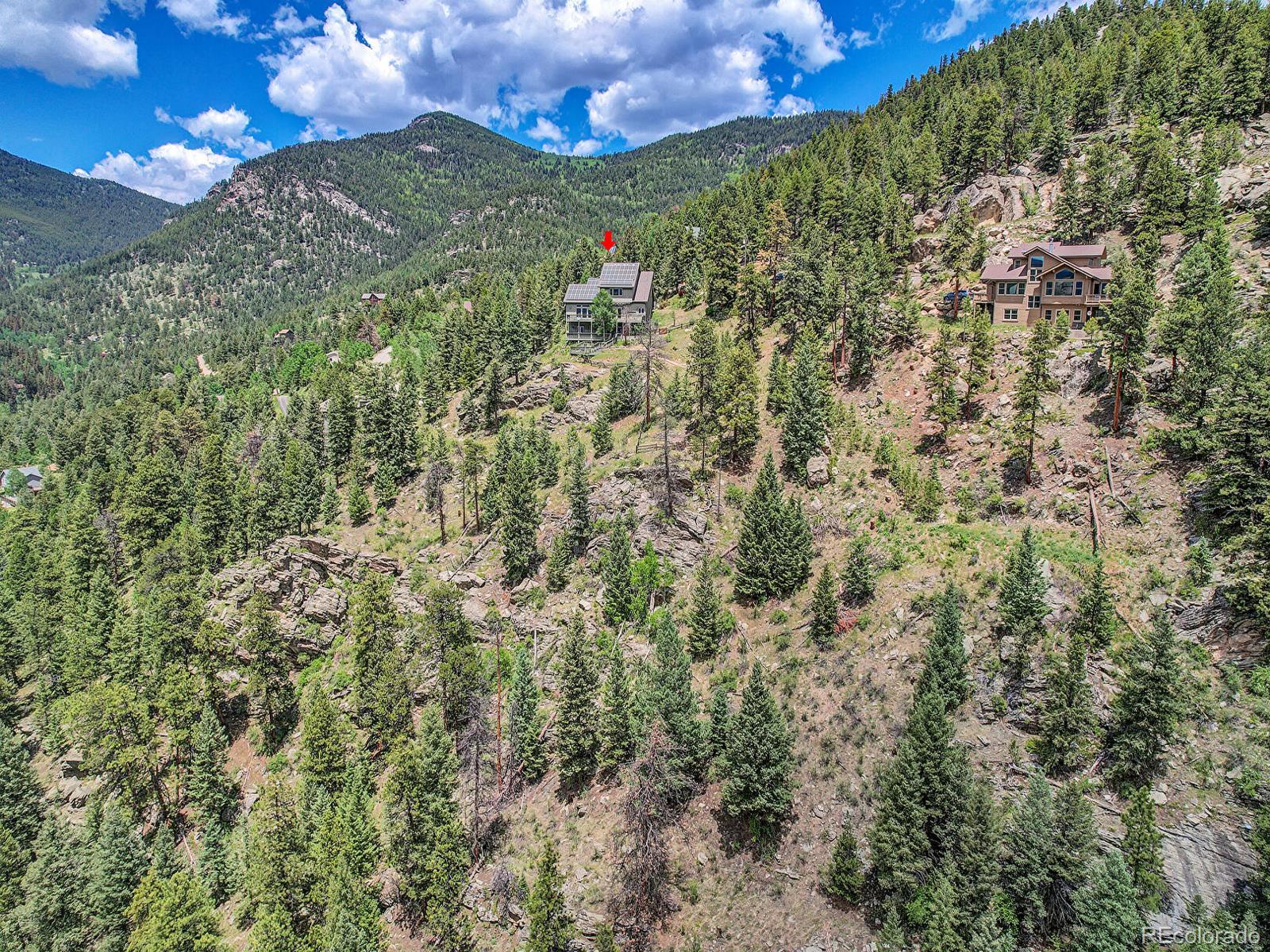 MLS Image #41 for 92  aspen circle,evergreen, Colorado