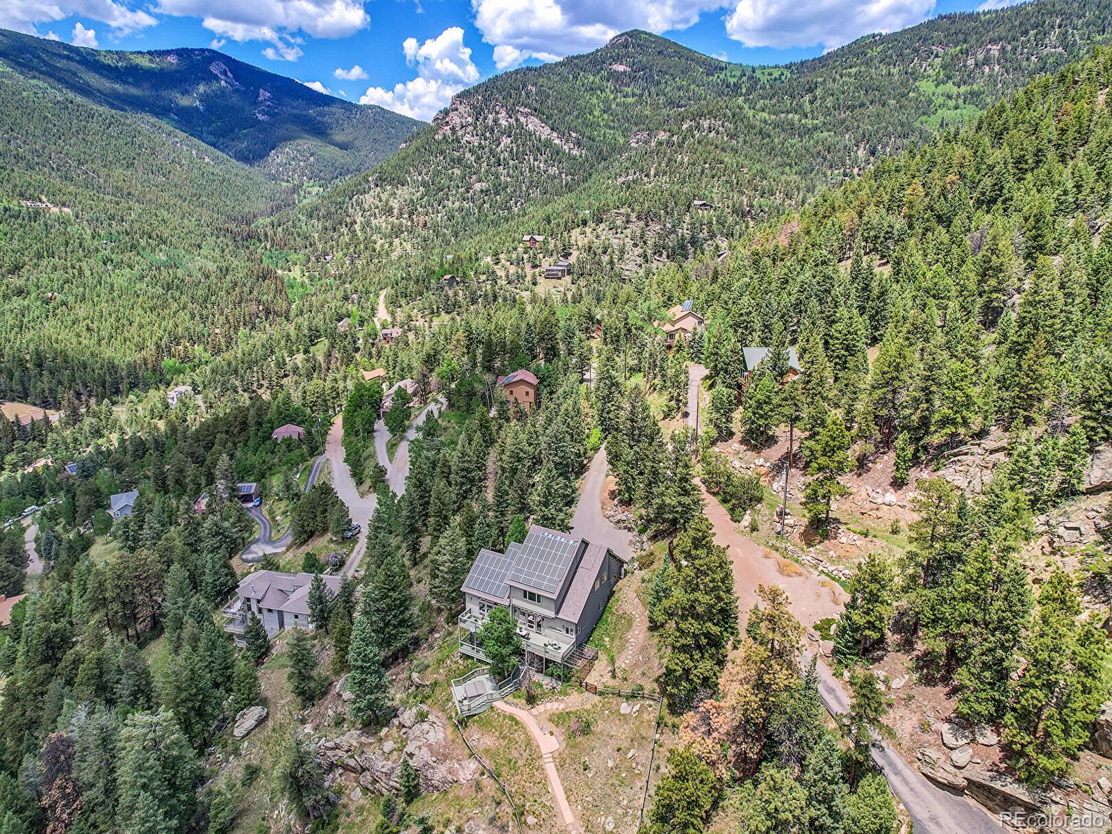 MLS Image #42 for 92  aspen circle,evergreen, Colorado