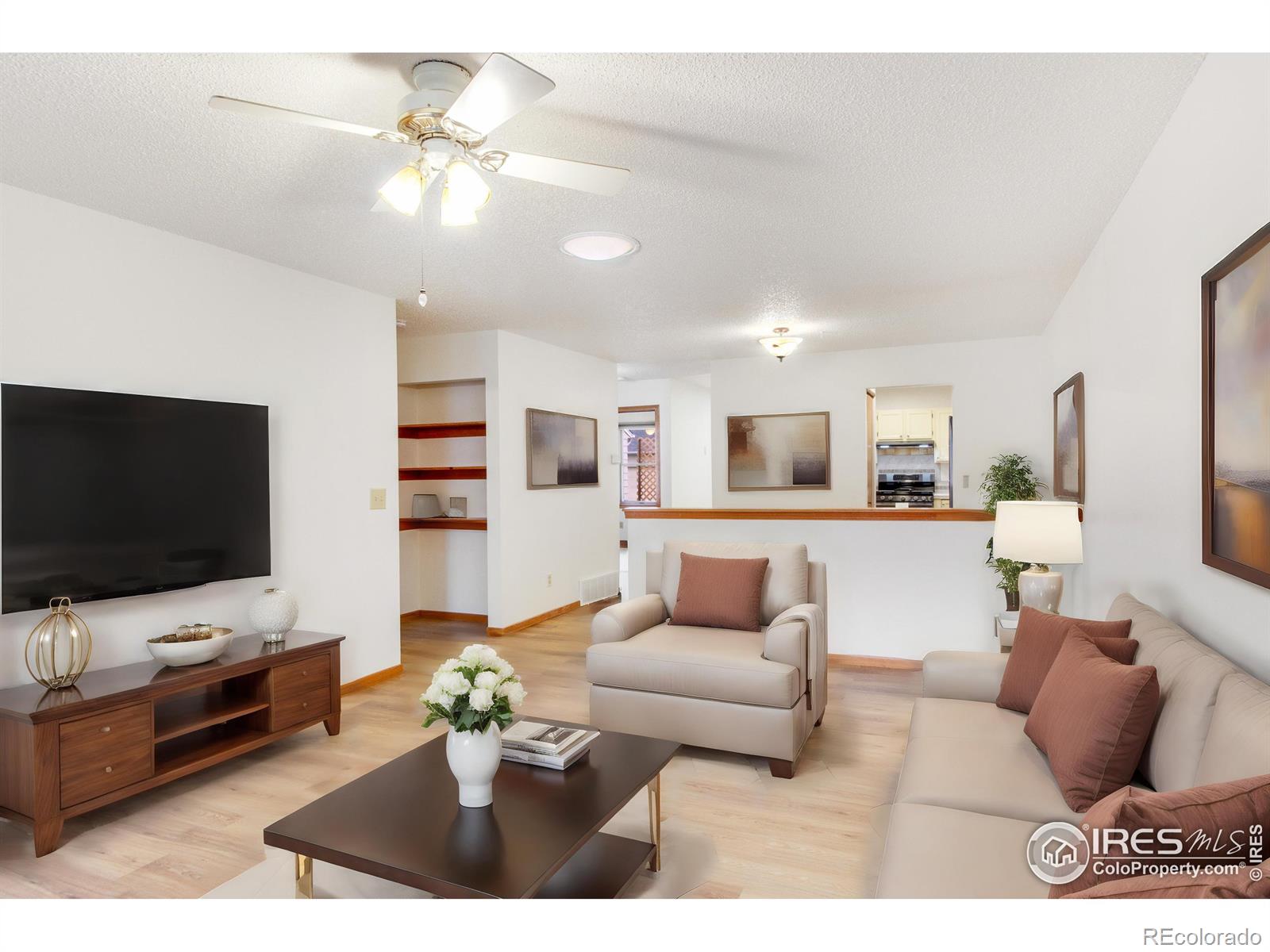 MLS Image #1 for 4240  pin oak drive,loveland, Colorado