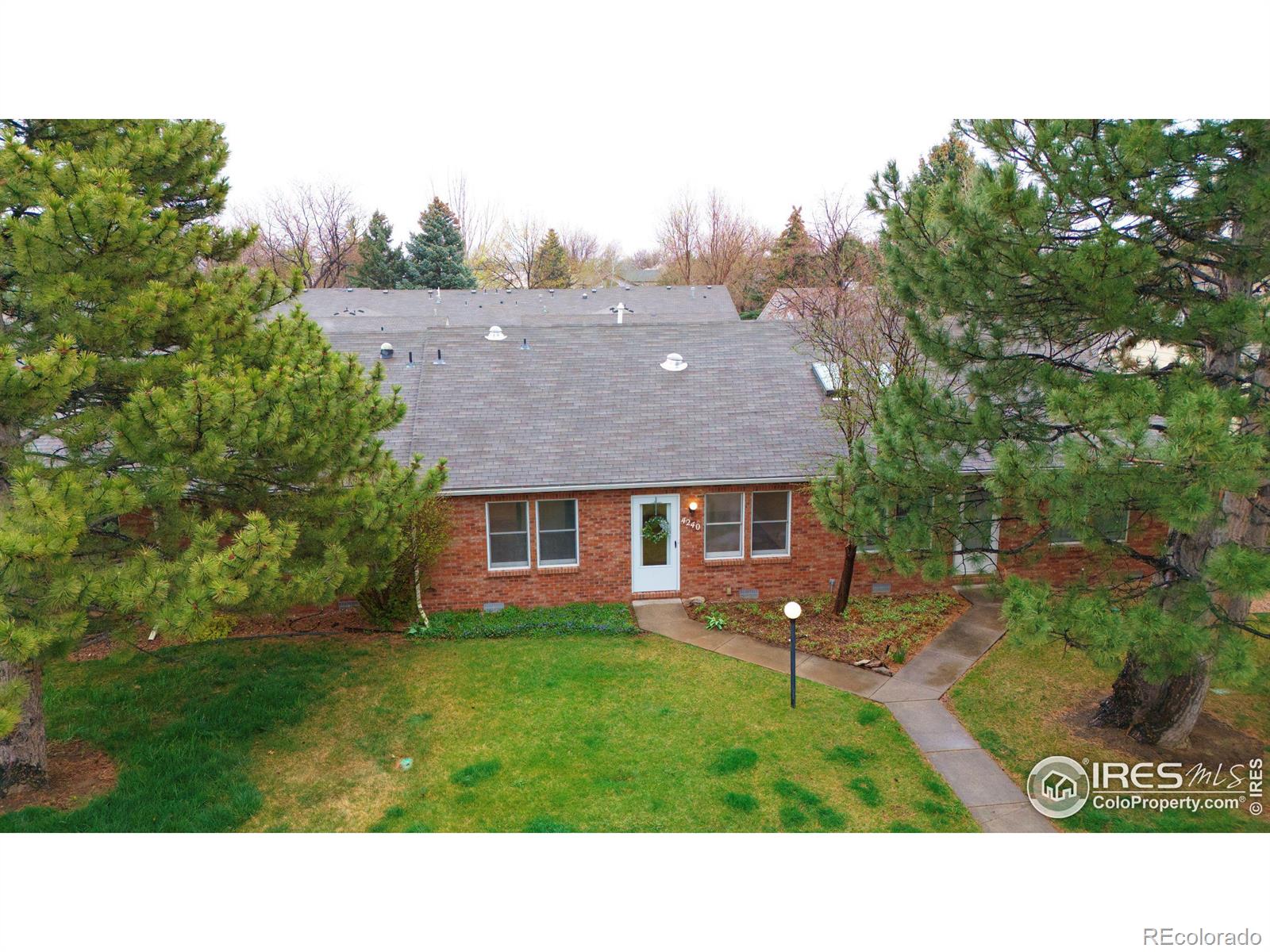 MLS Image #28 for 4240  pin oak drive,loveland, Colorado