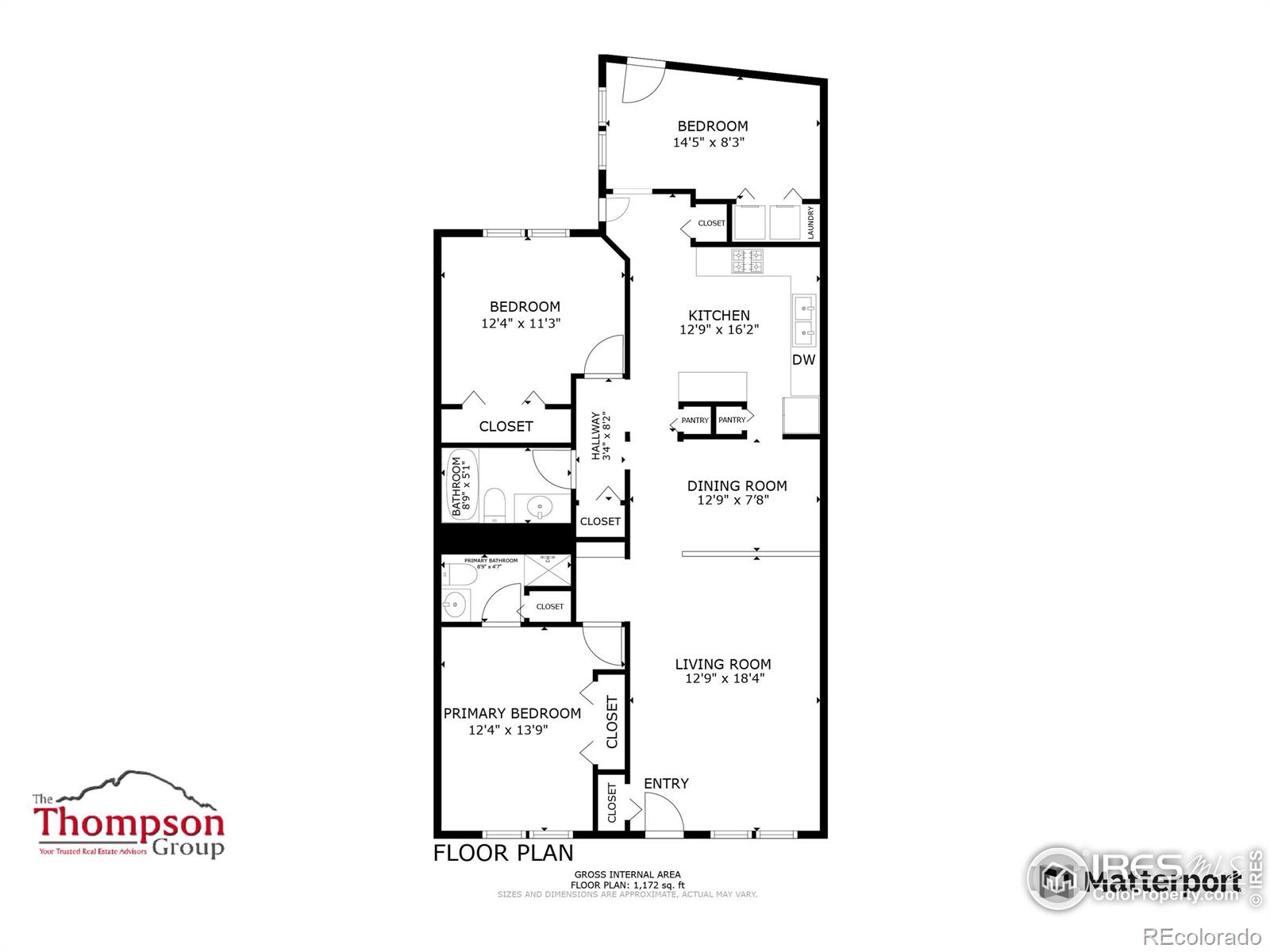 MLS Image #32 for 4240  pin oak drive,loveland, Colorado