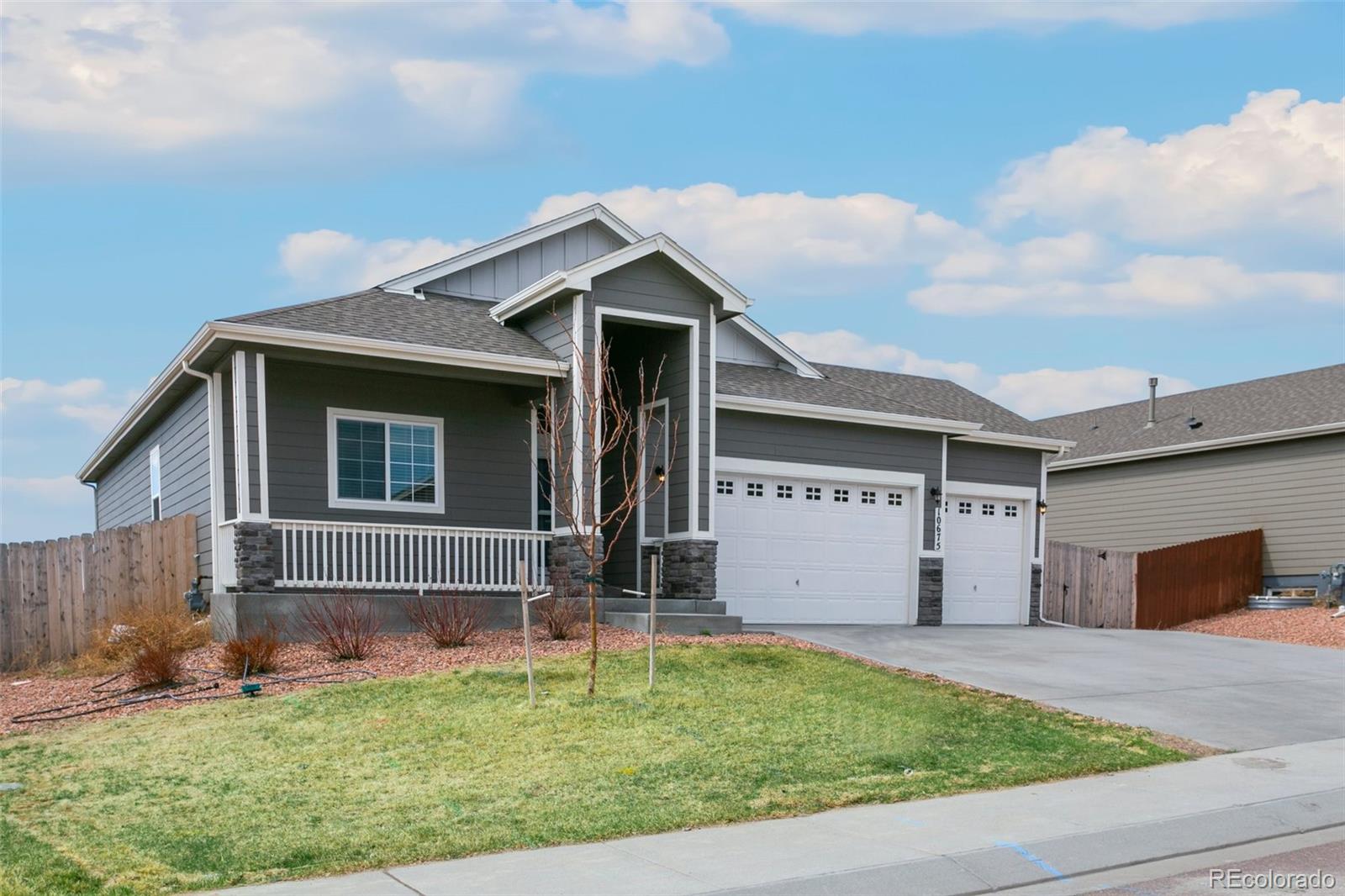 CMA Image for 9910  allendale court,Peyton, Colorado