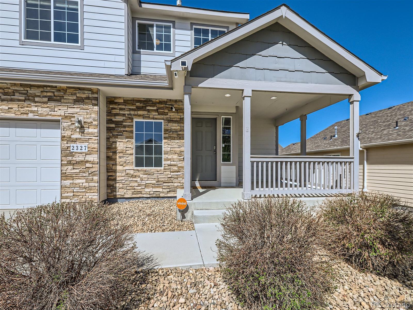 MLS Image #3 for 2327  76th avenue court,greeley, Colorado