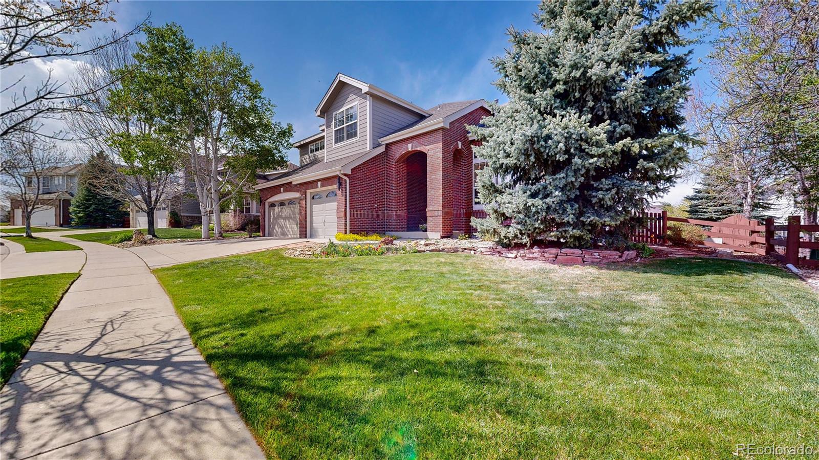 MLS Image #40 for 5369  sage brush drive,broomfield, Colorado