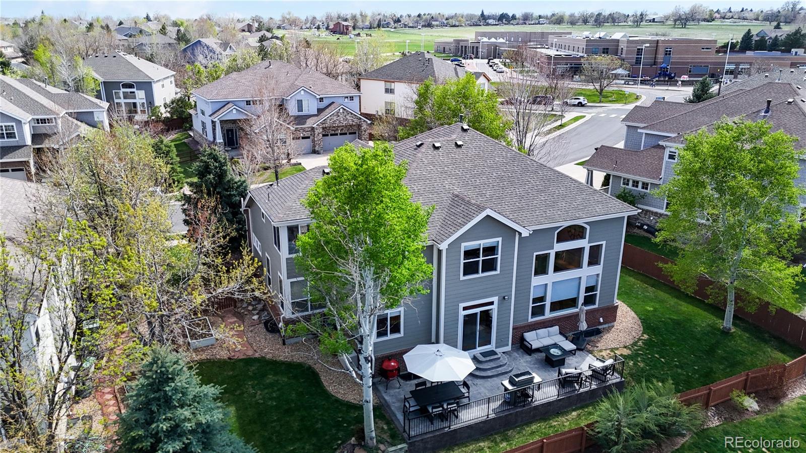 MLS Image #45 for 5369  sage brush drive,broomfield, Colorado