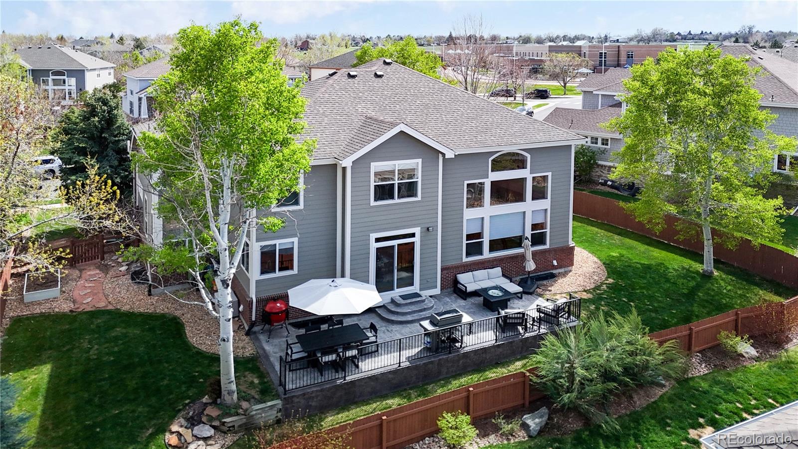 MLS Image #47 for 5369  sage brush drive,broomfield, Colorado