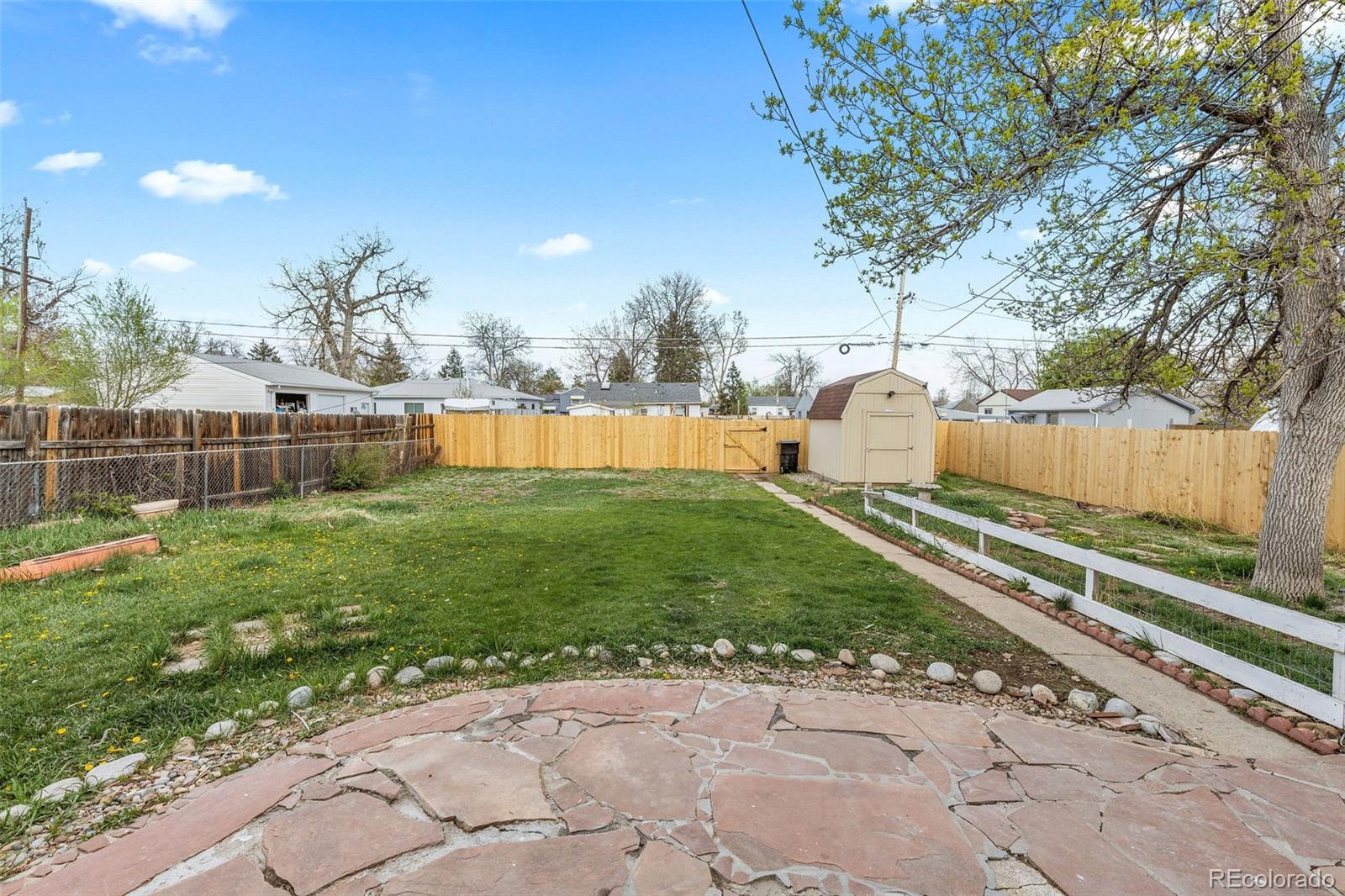 MLS Image #20 for 1420 s newton street,denver, Colorado