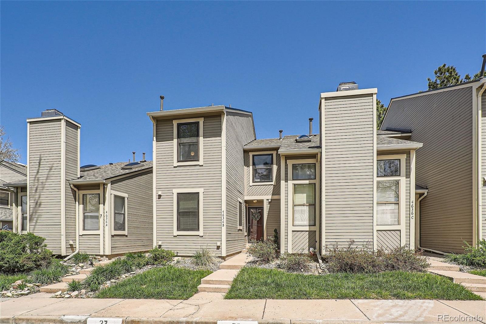 MLS Image #0 for 4636 s granby way,aurora, Colorado