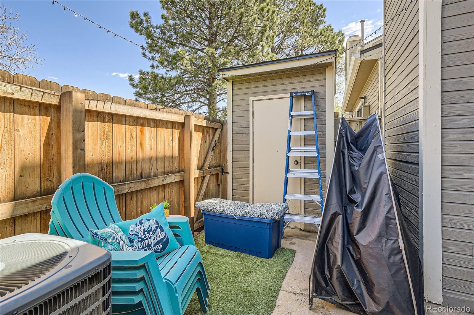 MLS Image #10 for 4636 s granby way,aurora, Colorado