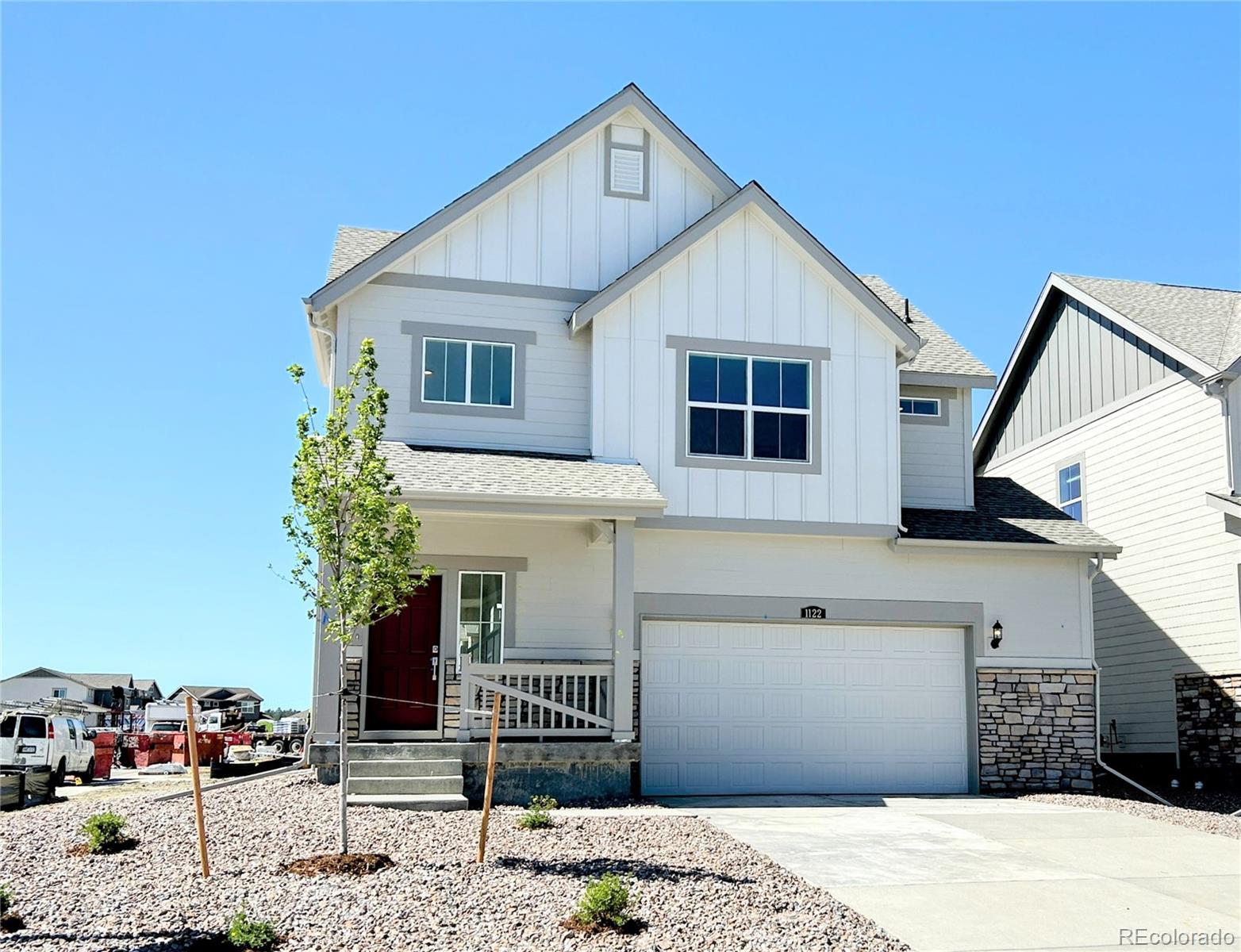 MLS Image #0 for 1122  corkbark drive,elizabeth, Colorado