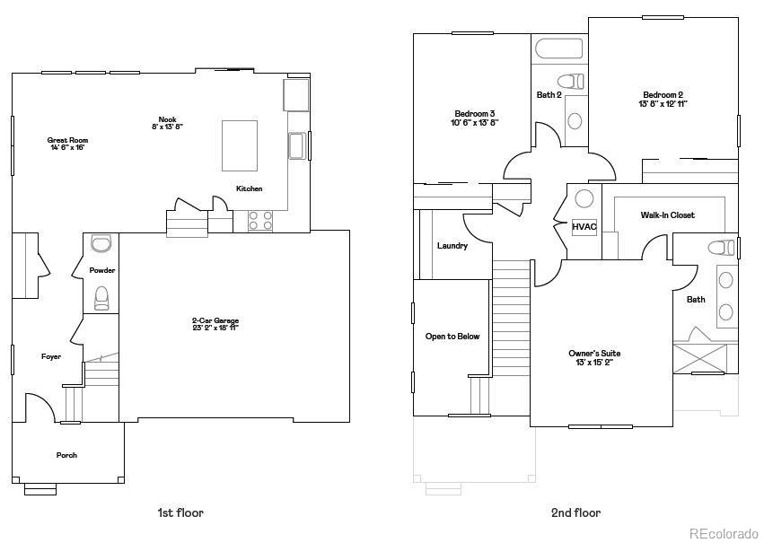 MLS Image #7 for 1122  corkbark drive,elizabeth, Colorado