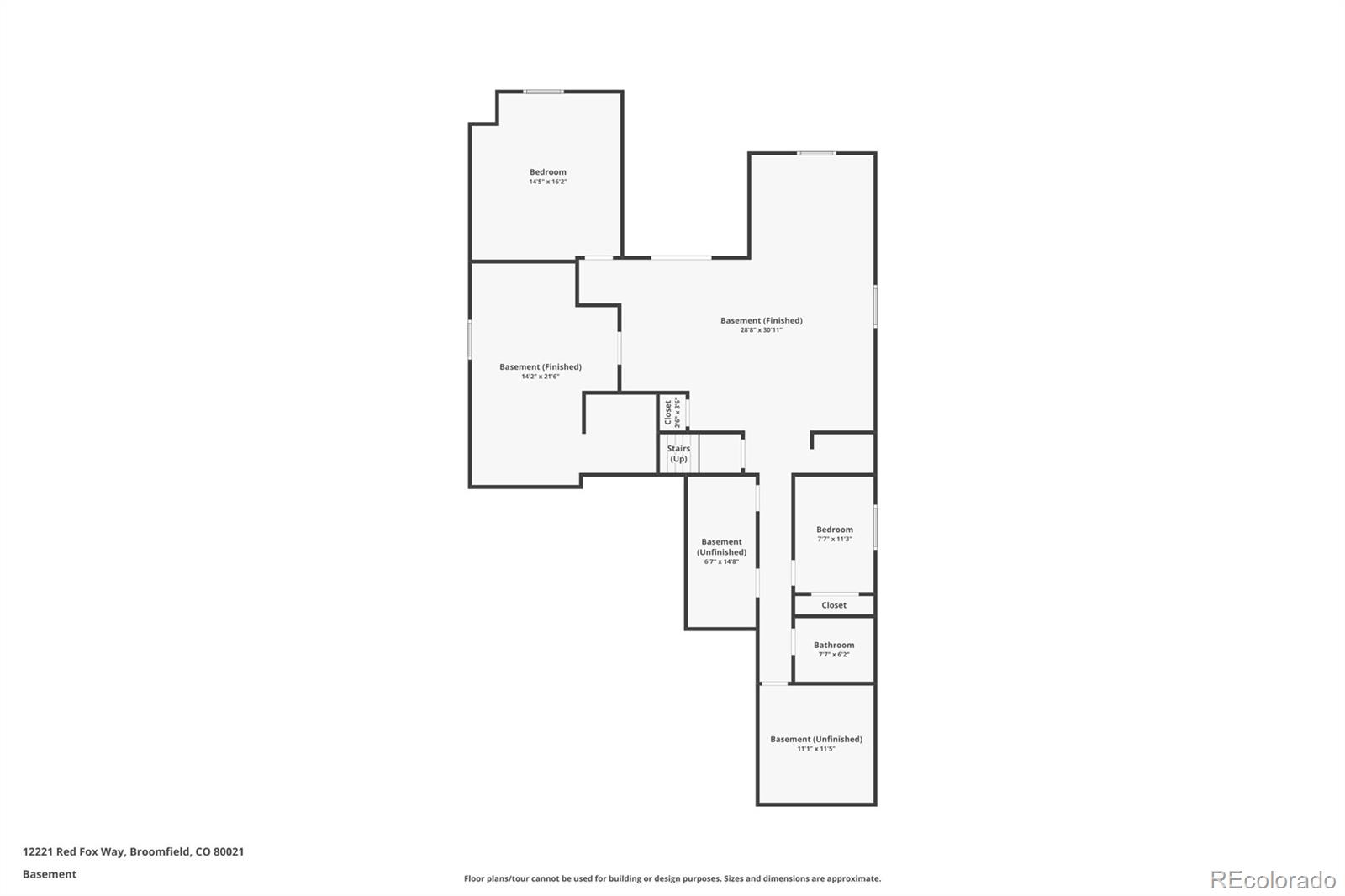 MLS Image #43 for 12221  red fox way,broomfield, Colorado