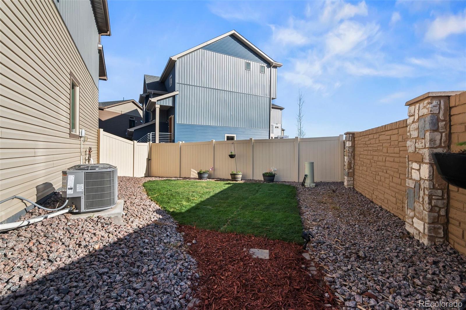 MLS Image #13 for 7038  silvergrass drive,colorado springs, Colorado