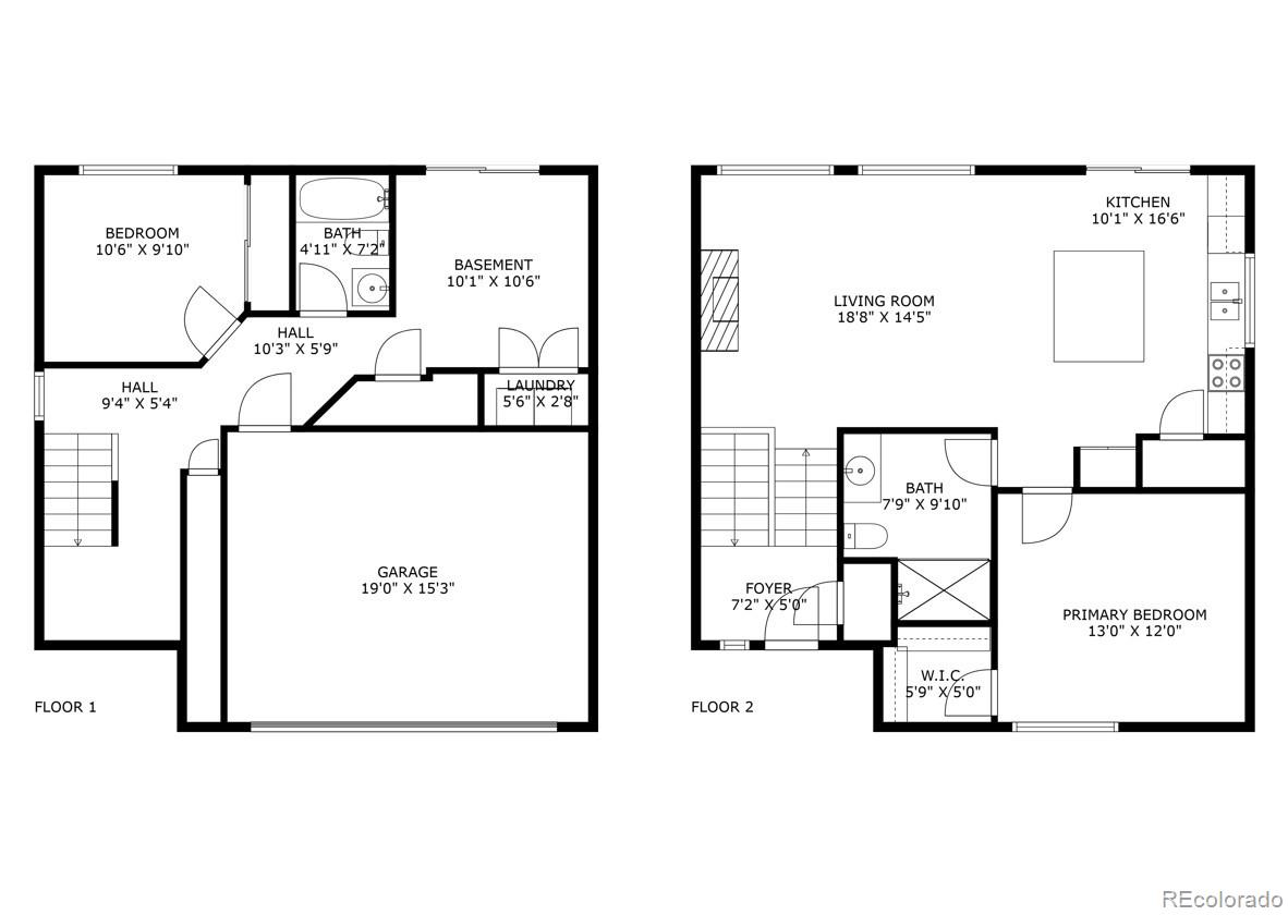 MLS Image #17 for 7038  silvergrass drive,colorado springs, Colorado