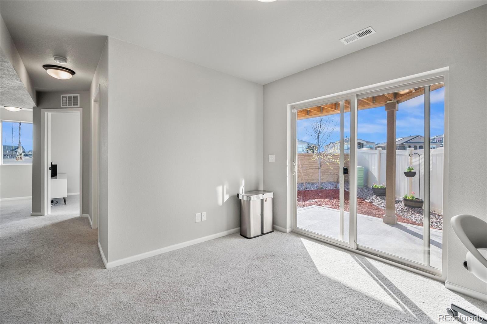 MLS Image #9 for 7038  silvergrass drive,colorado springs, Colorado