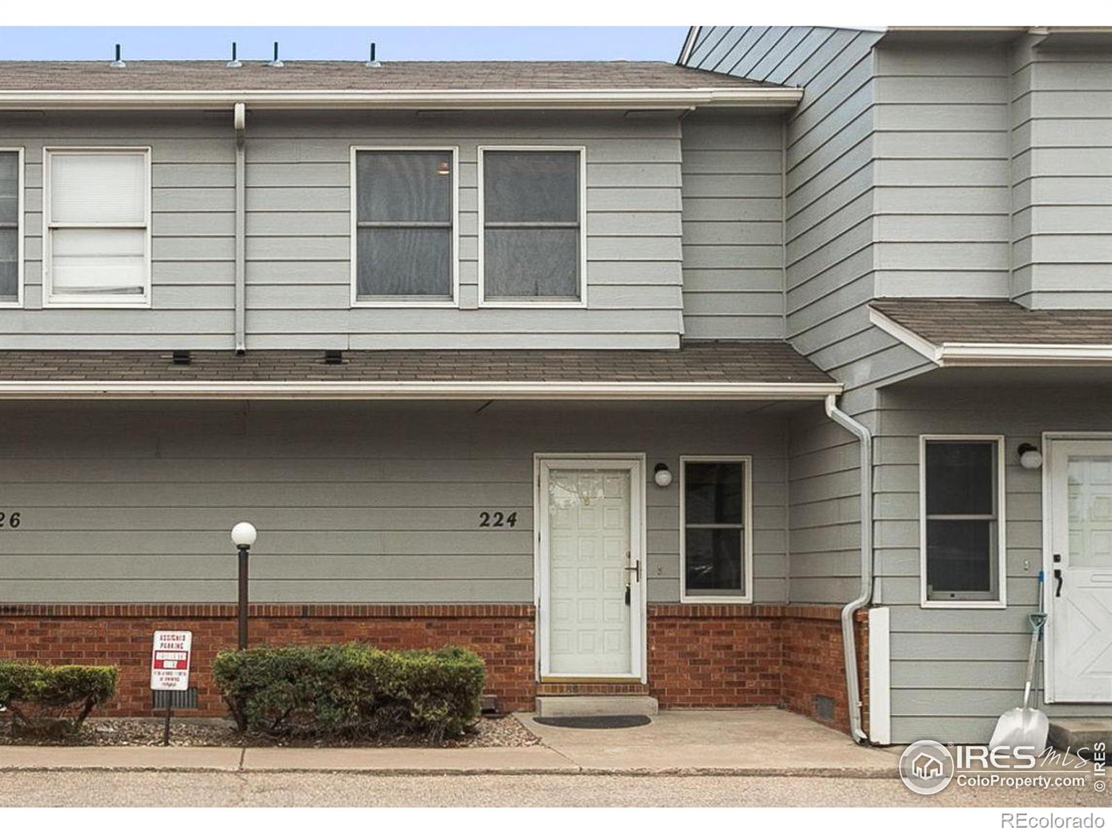 MLS Image #12 for 224 e 42nd street,loveland, Colorado