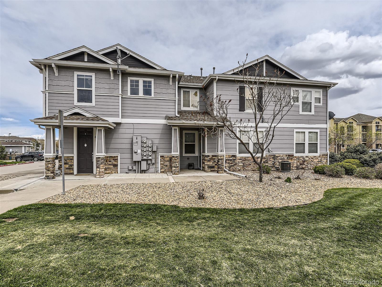 MLS Image #0 for 9039  apache plume drive,parker, Colorado