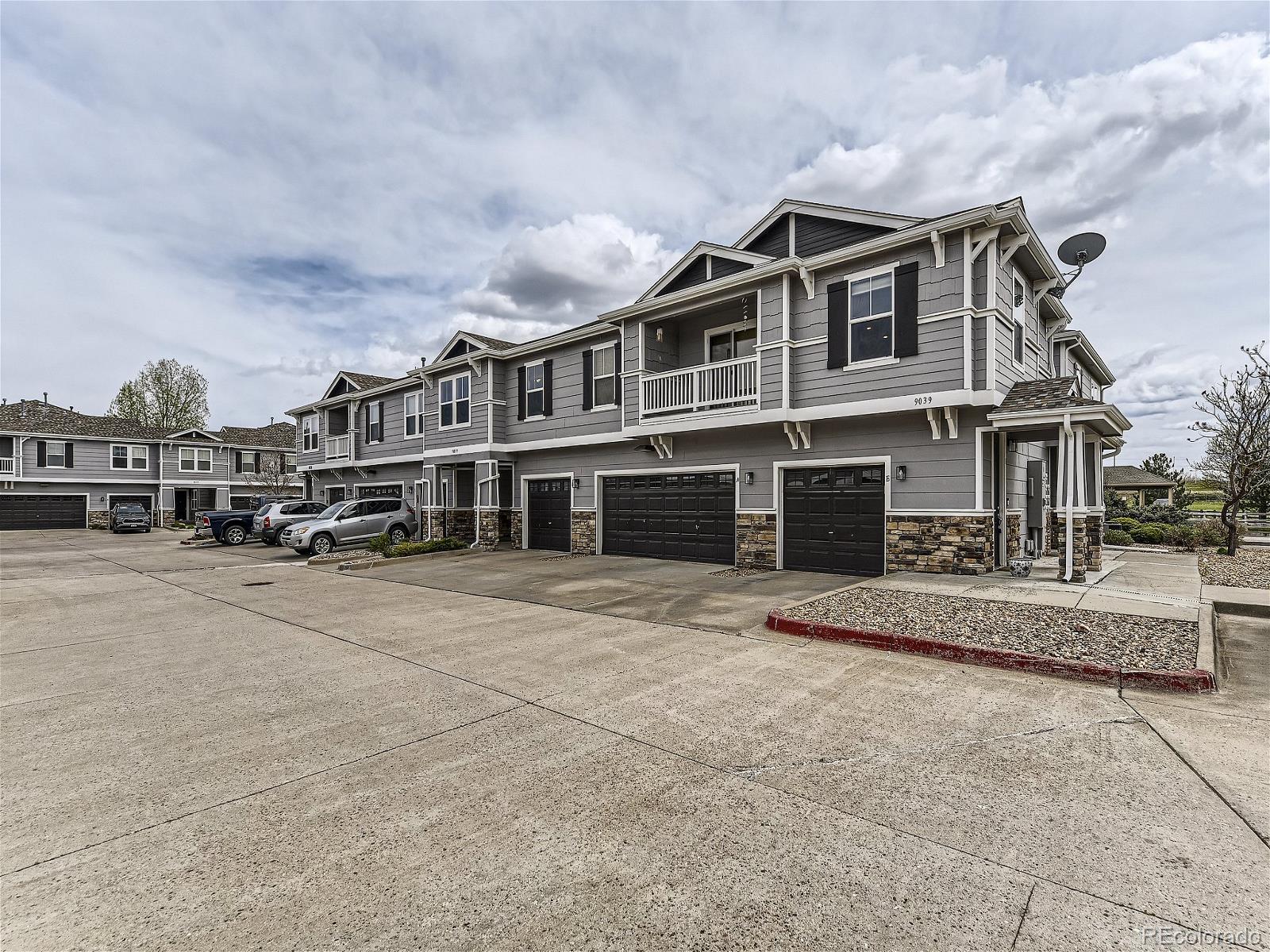 MLS Image #10 for 9039  apache plume drive,parker, Colorado