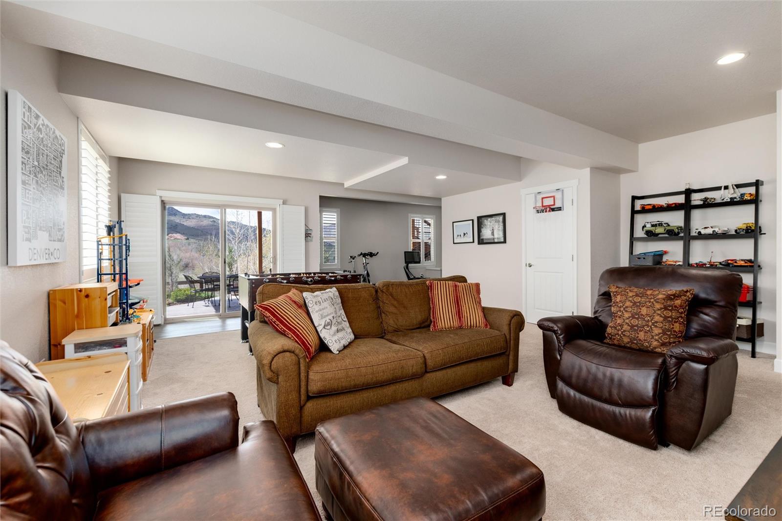 MLS Image #29 for 15767  weaver gulch drive,morrison, Colorado