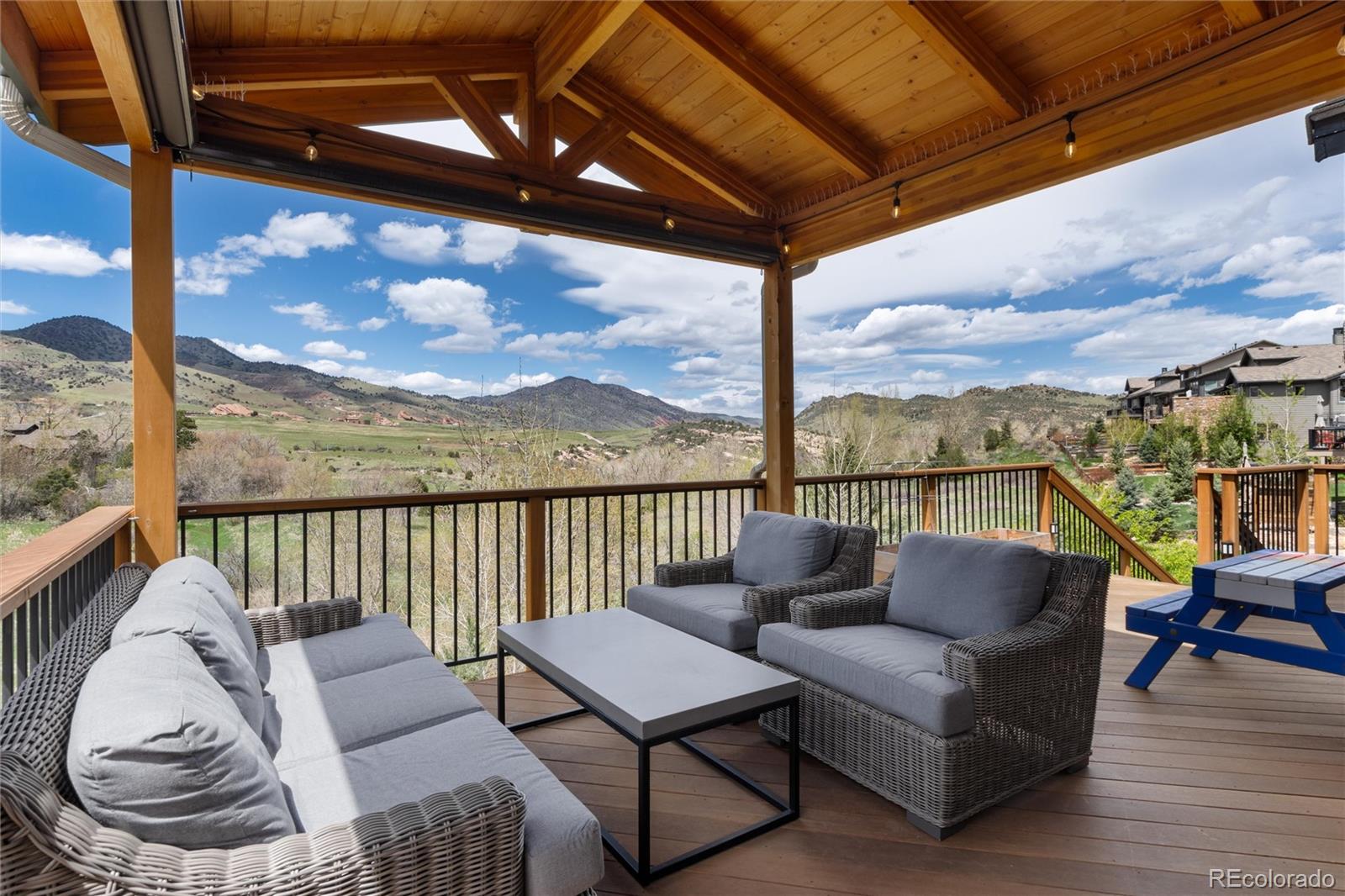 MLS Image #35 for 15767  weaver gulch drive,morrison, Colorado