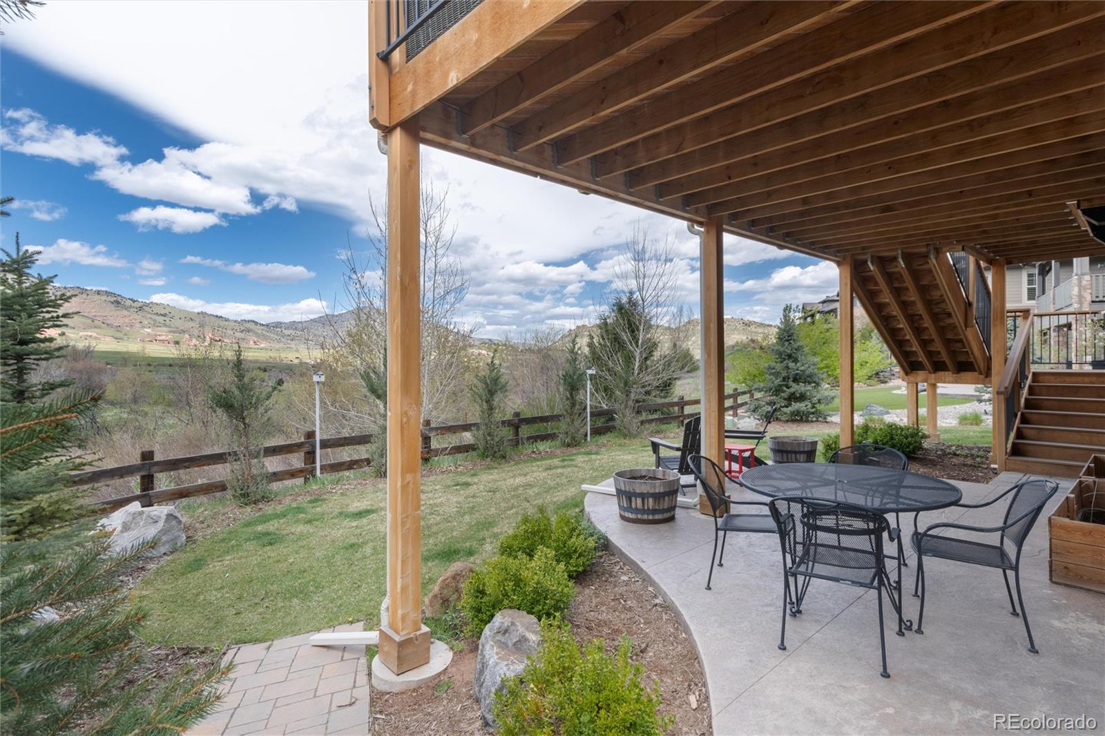 MLS Image #37 for 15767  weaver gulch drive,morrison, Colorado