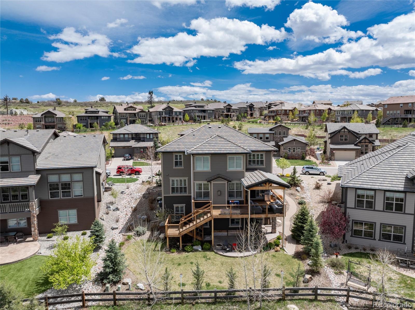 MLS Image #38 for 15767  weaver gulch drive,morrison, Colorado