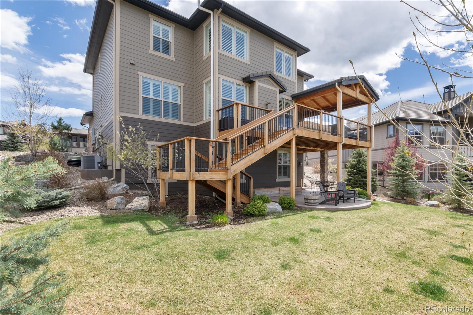 MLS Image #39 for 15767  weaver gulch drive,morrison, Colorado